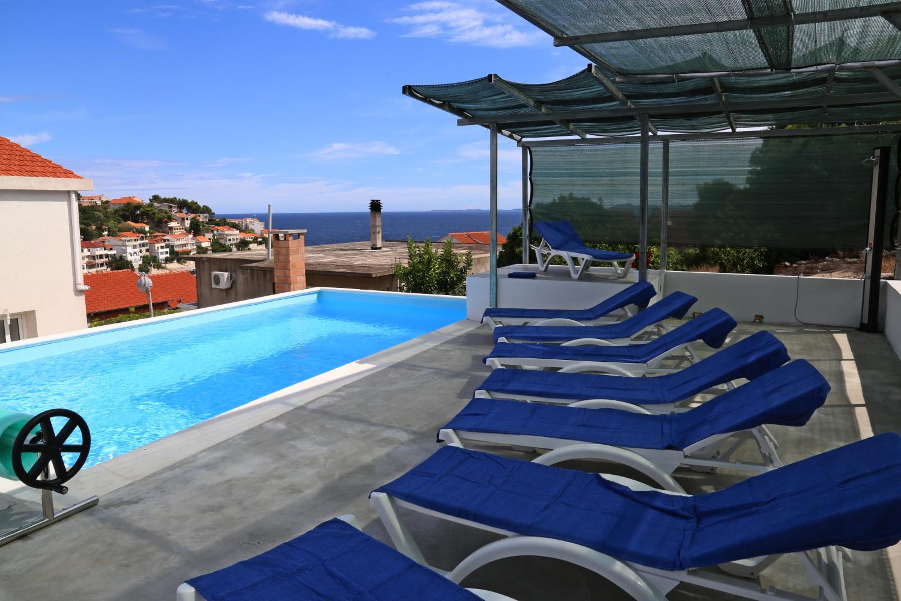 Villa Korculaholidays