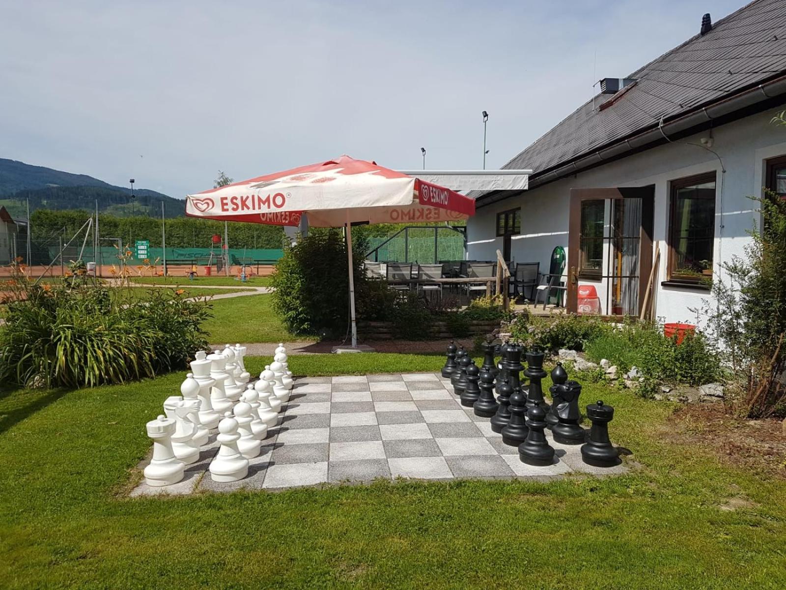 Ferienwohnung - Apartment Pichlarn Irdning