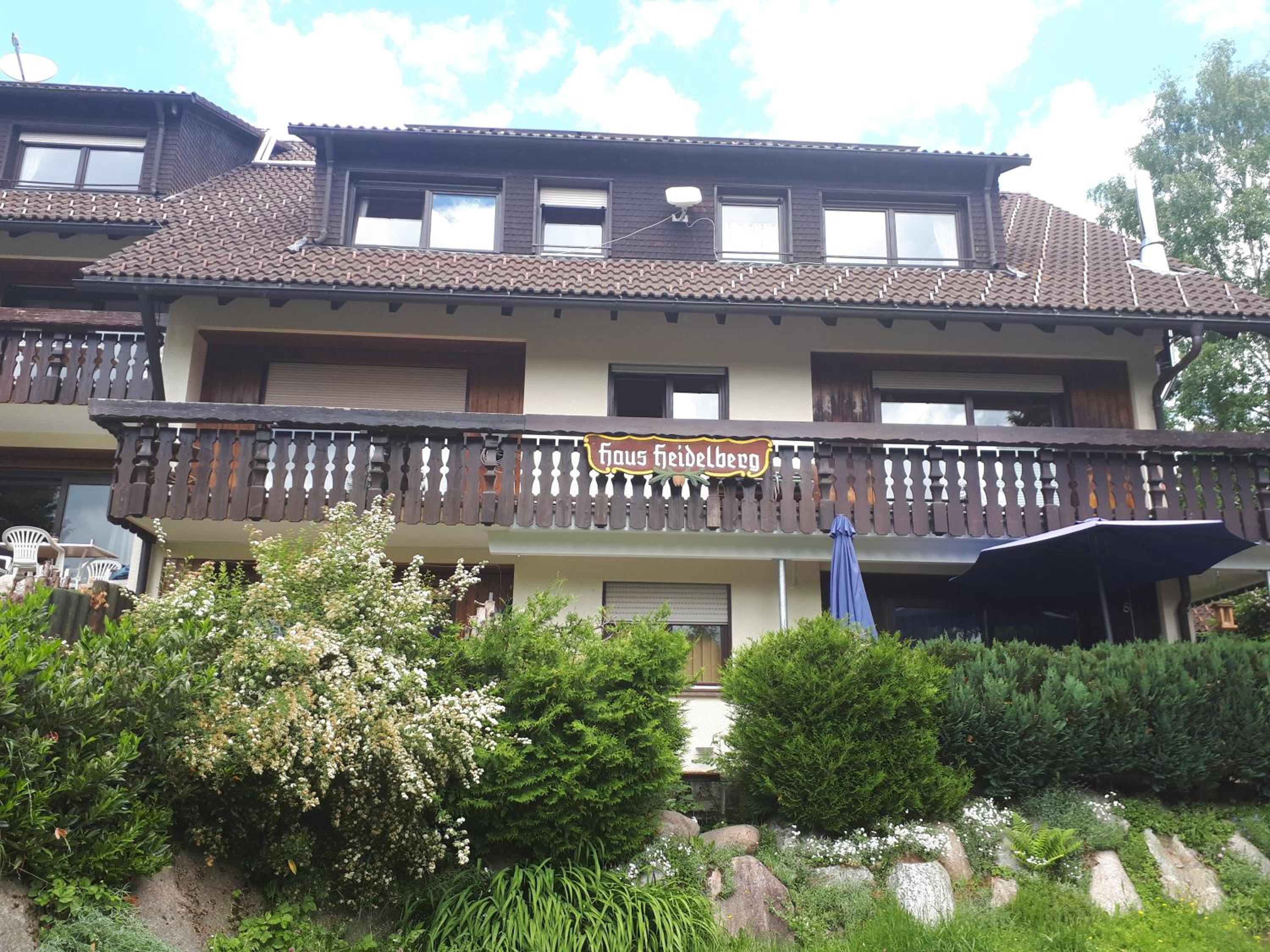 Haus Heidelberg