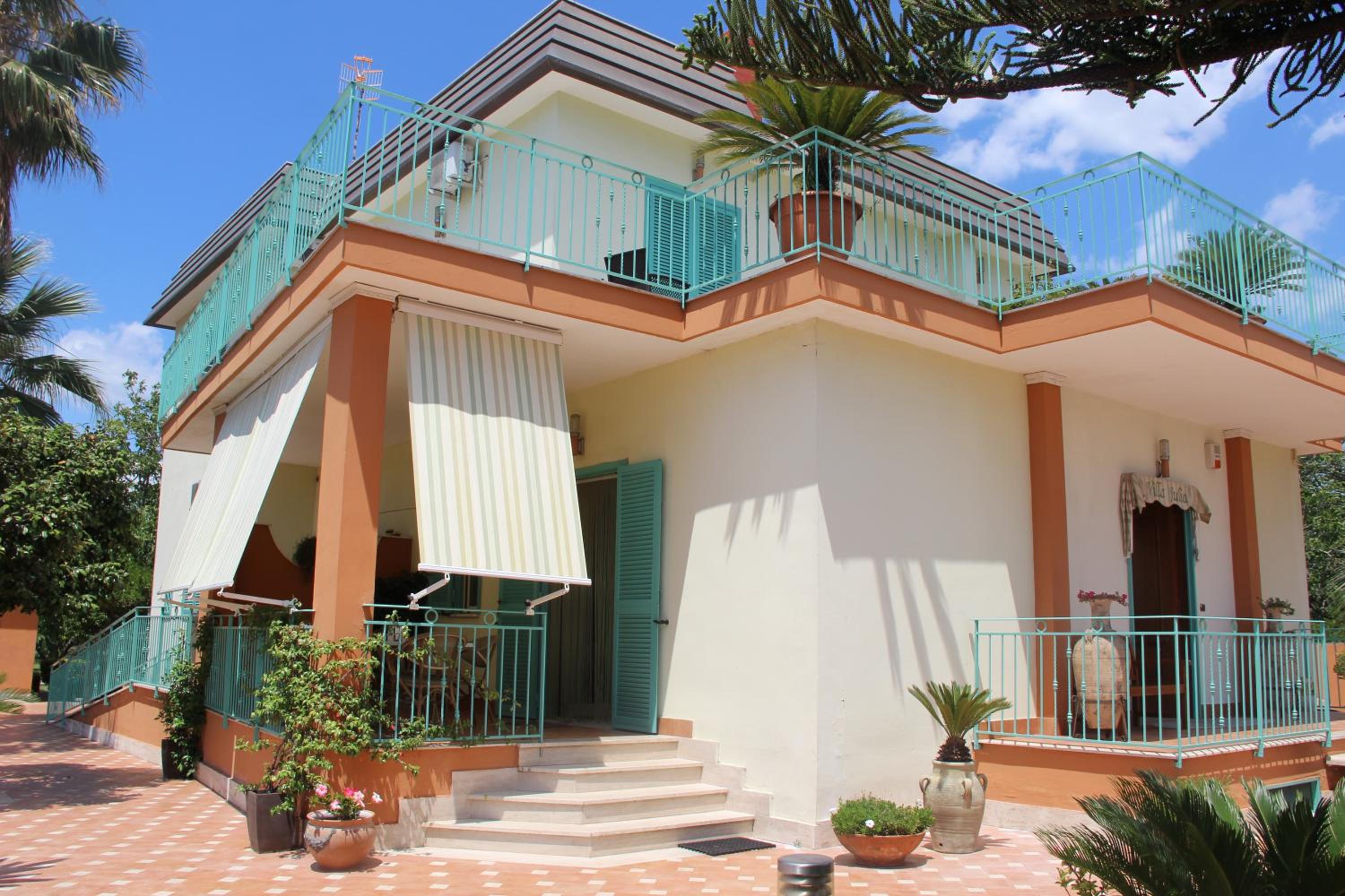 Villa Julia, photo 37
