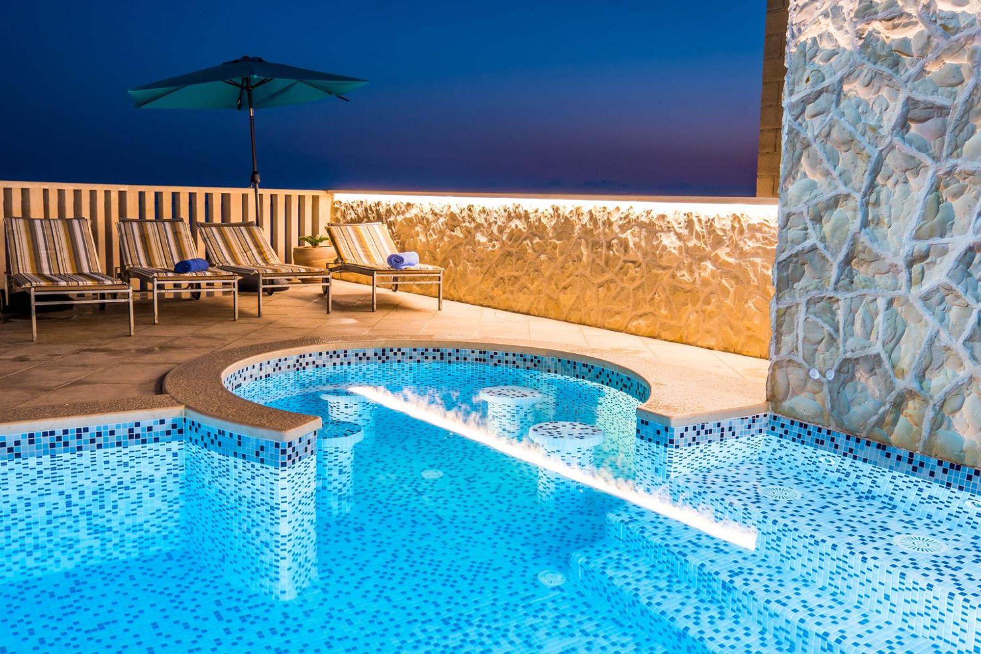 Villa Sunset
