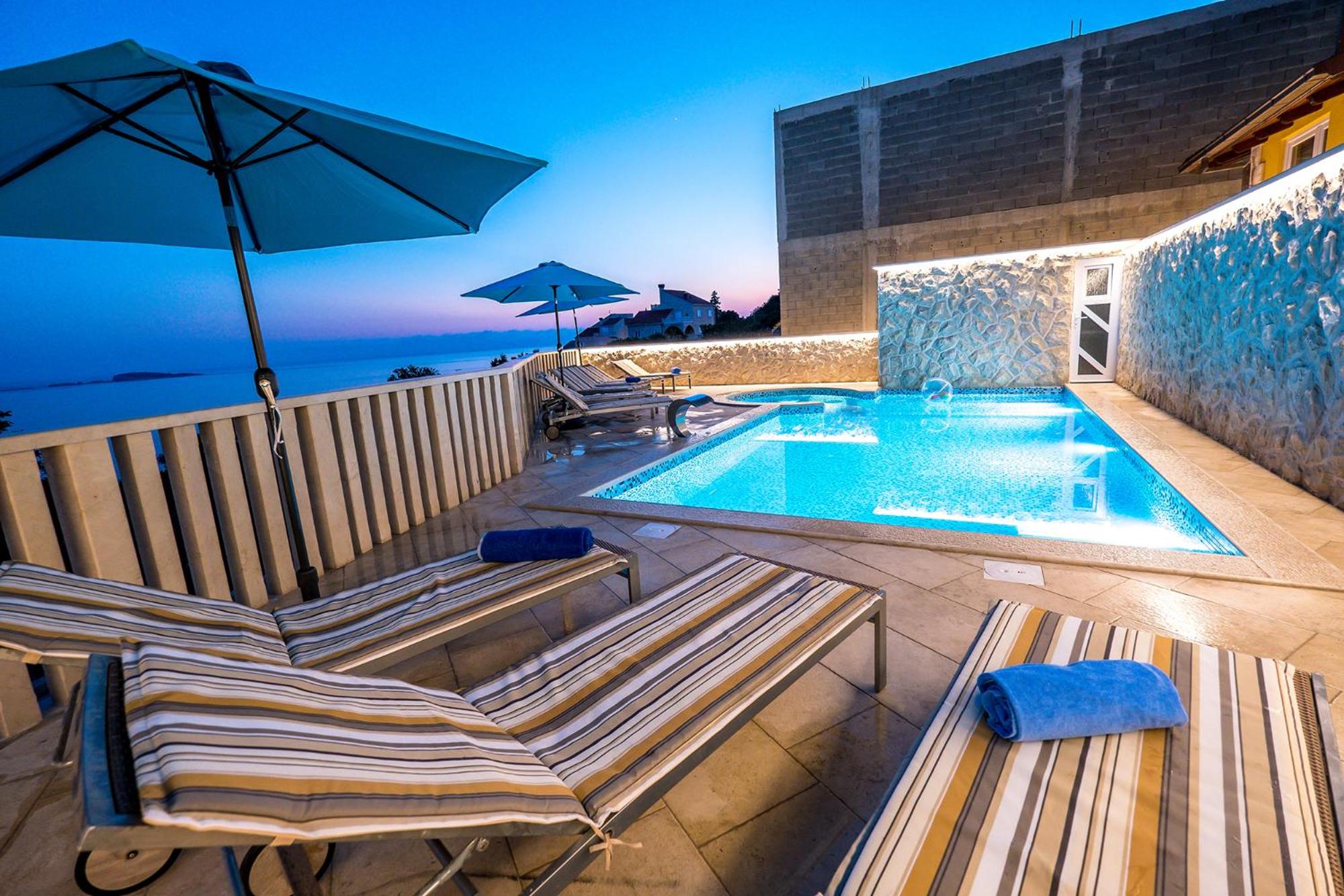 Villa Sunset