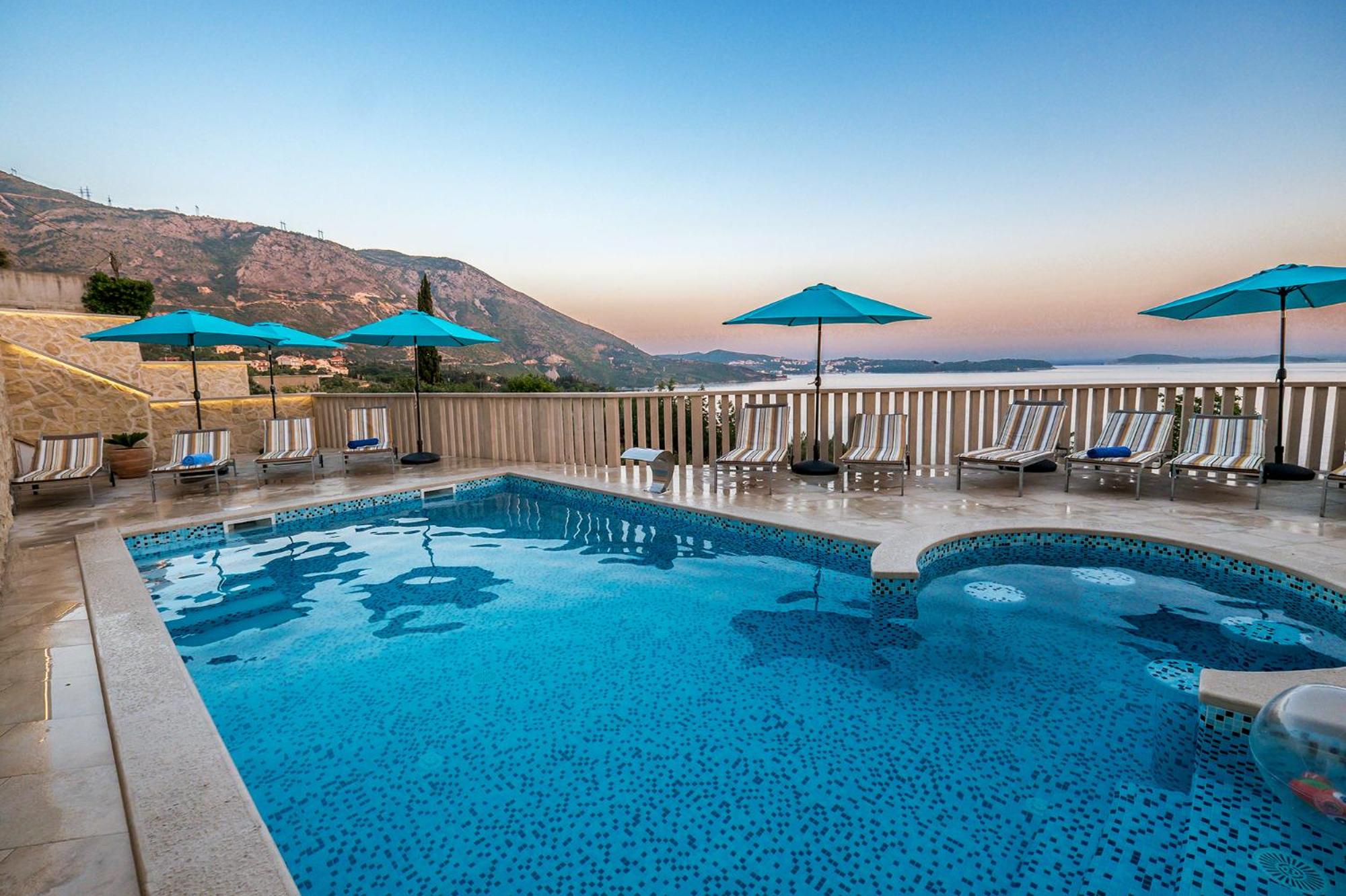 Villa Sunset