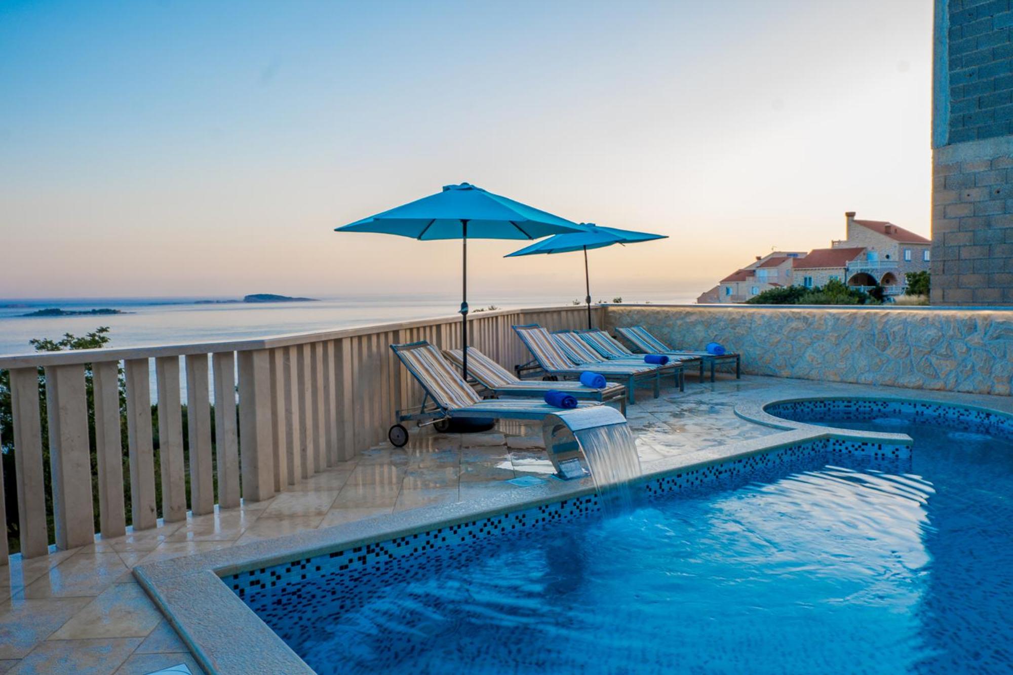Villa Sunset