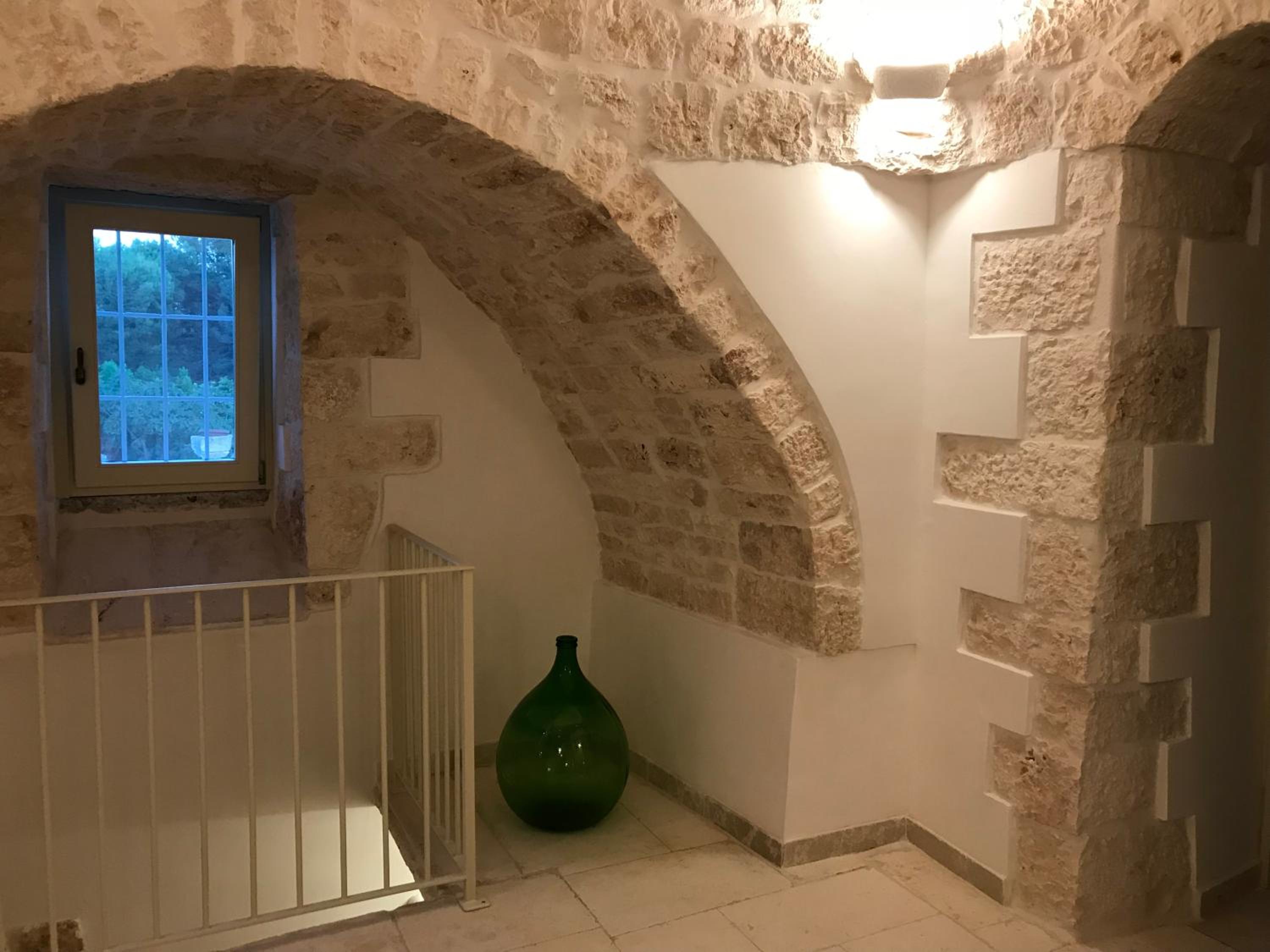 Masseria di Trulli Escape