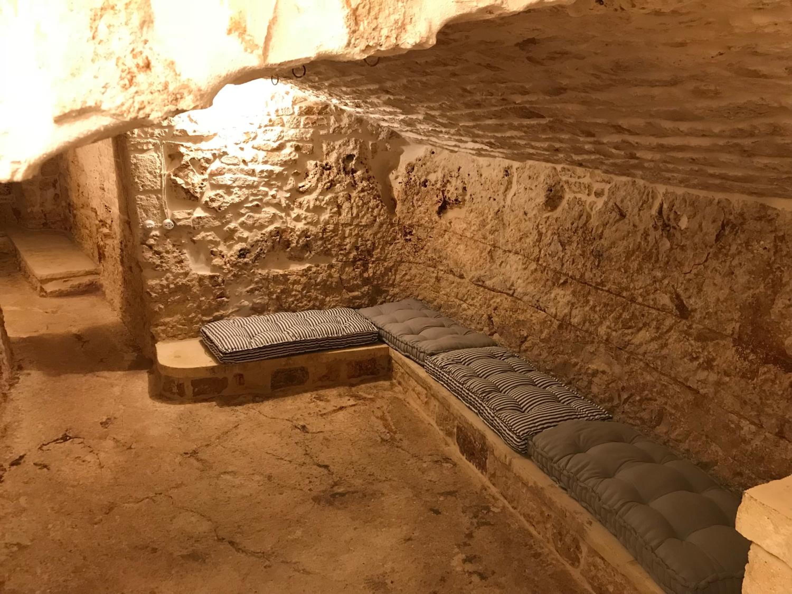 Masseria di Trulli Escape