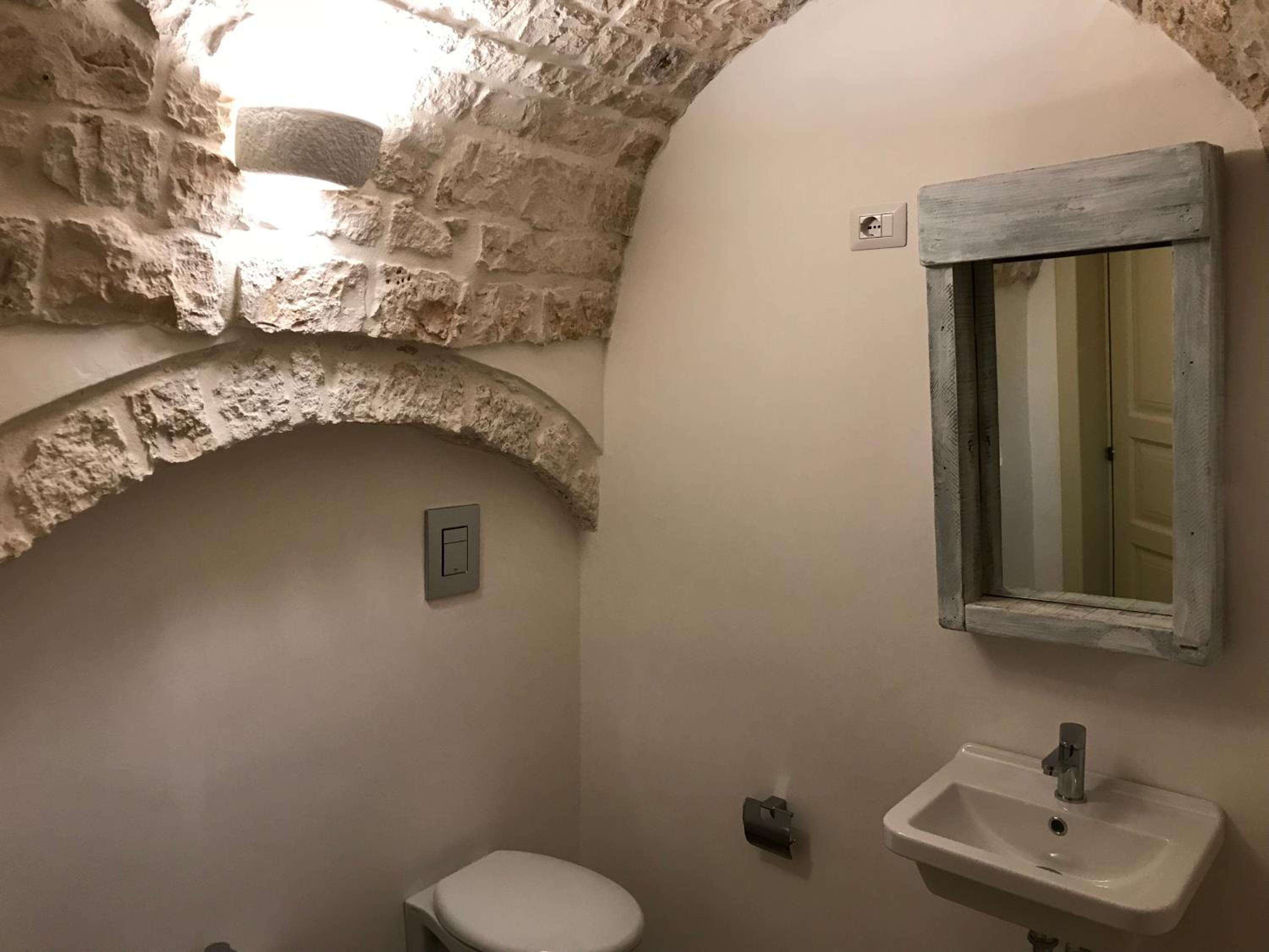 Masseria di Trulli Escape