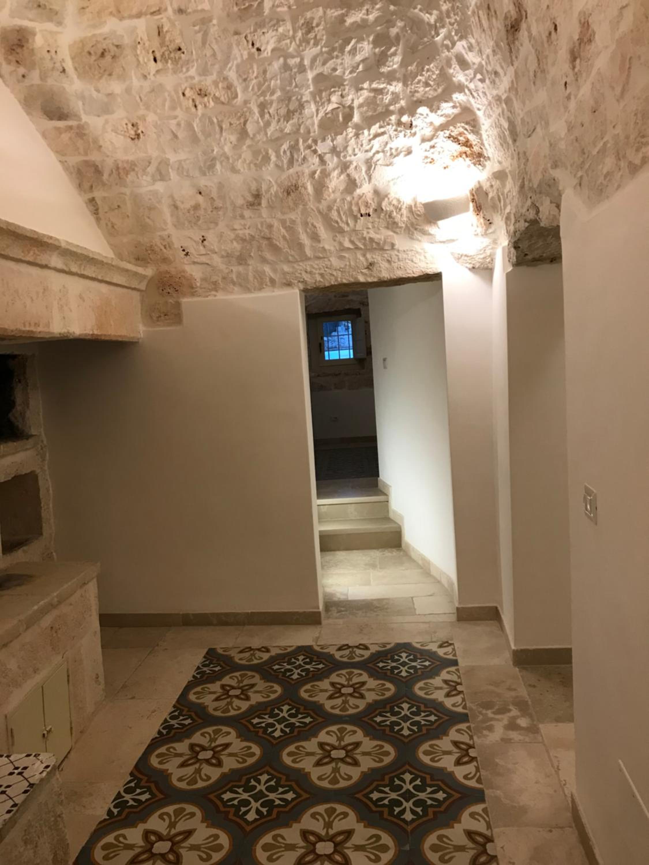 Masseria di Trulli Escape