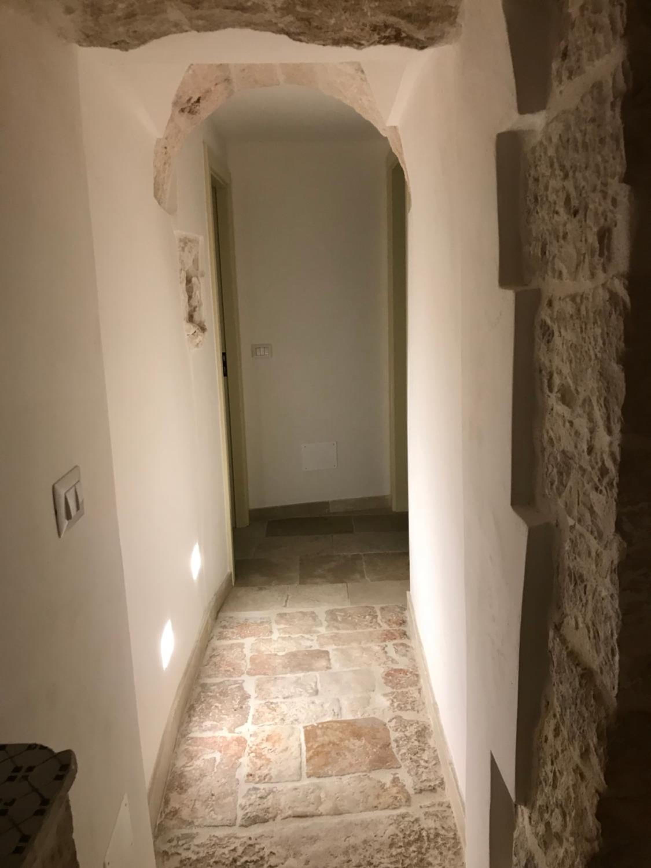Masseria di Trulli Escape