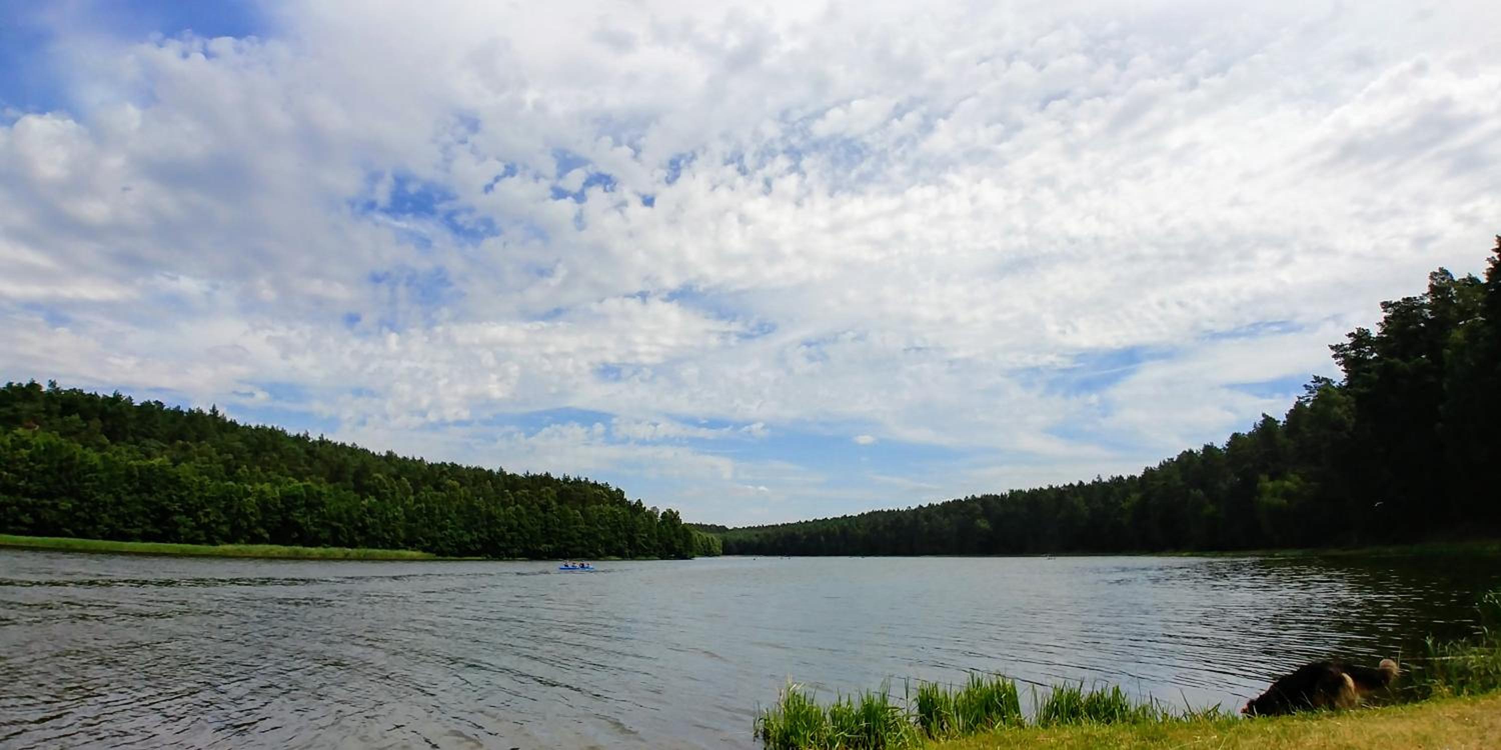 Domek Schodno view 4