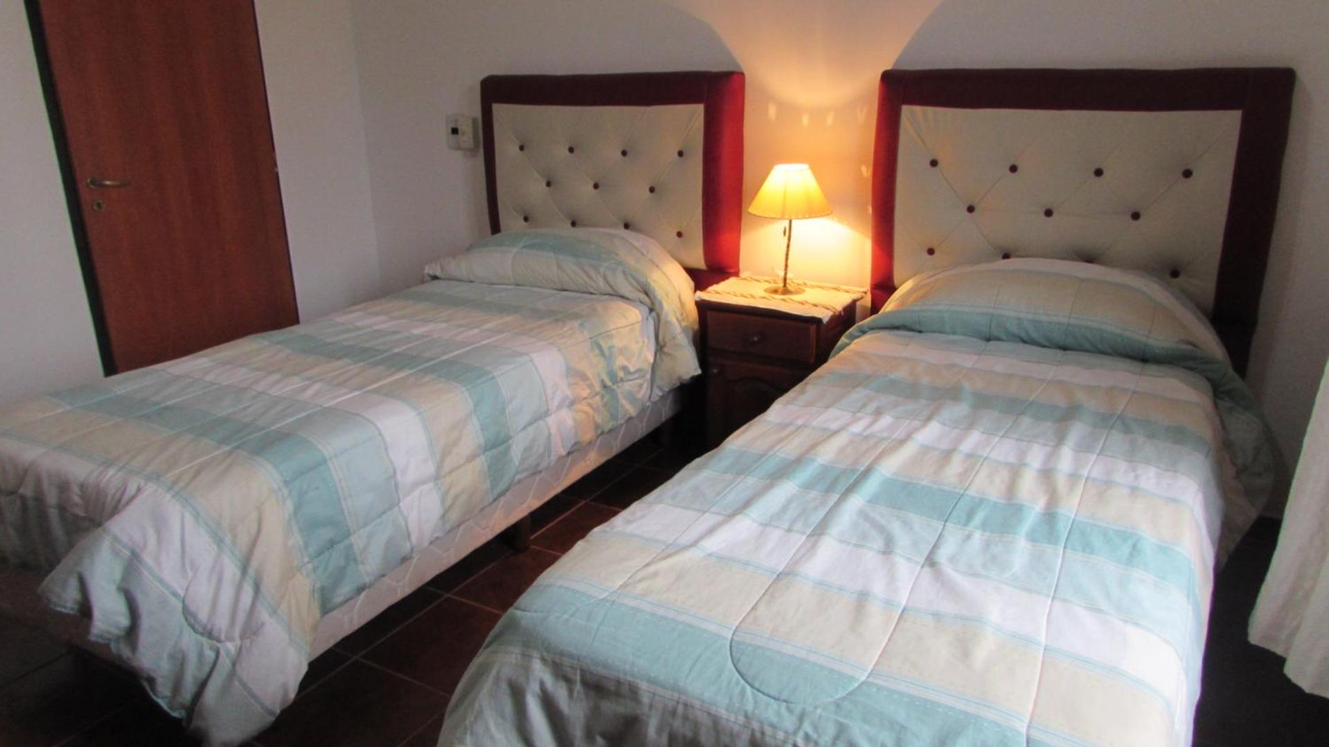 Chalet Individual Maiten 2