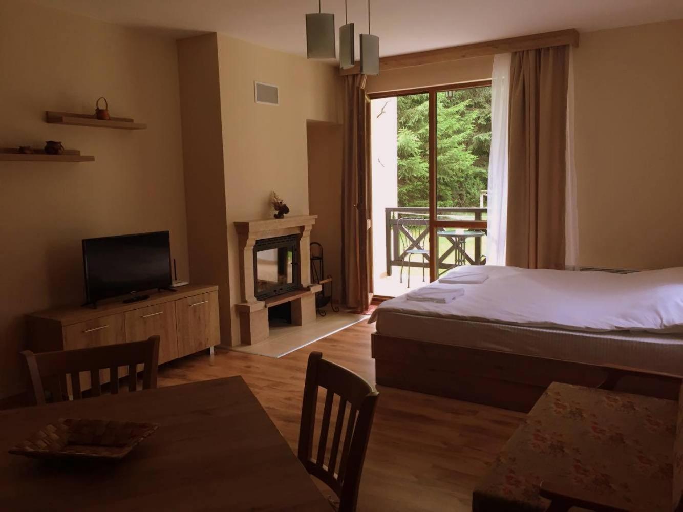 Northstar Ski Apartment in Mountain Lake Hotel view 3
