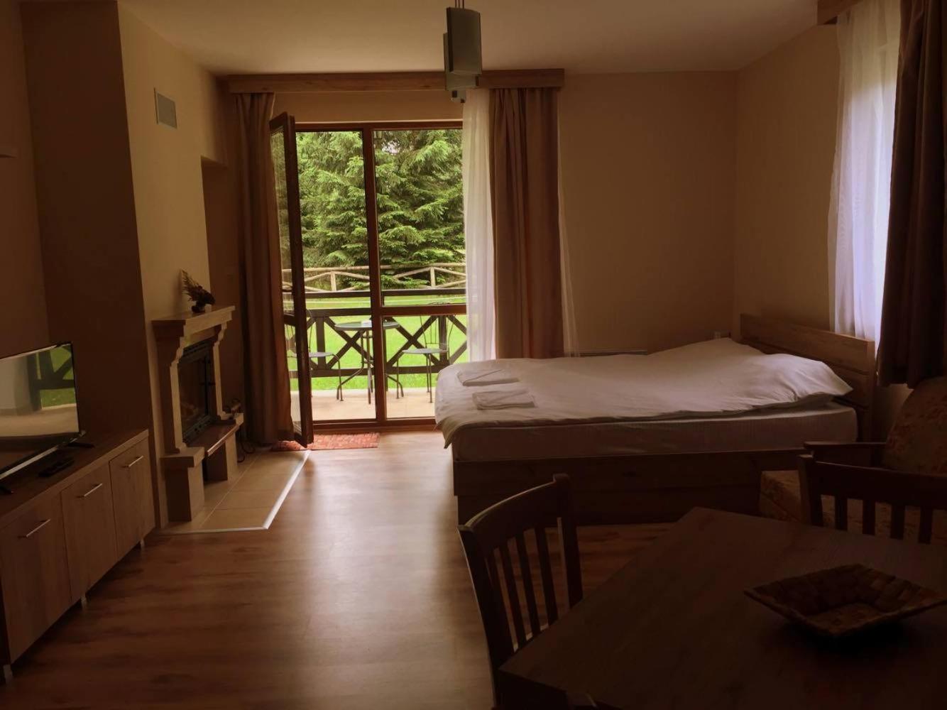 Northstar Ski Apartment in Mountain Lake Hotel view 5