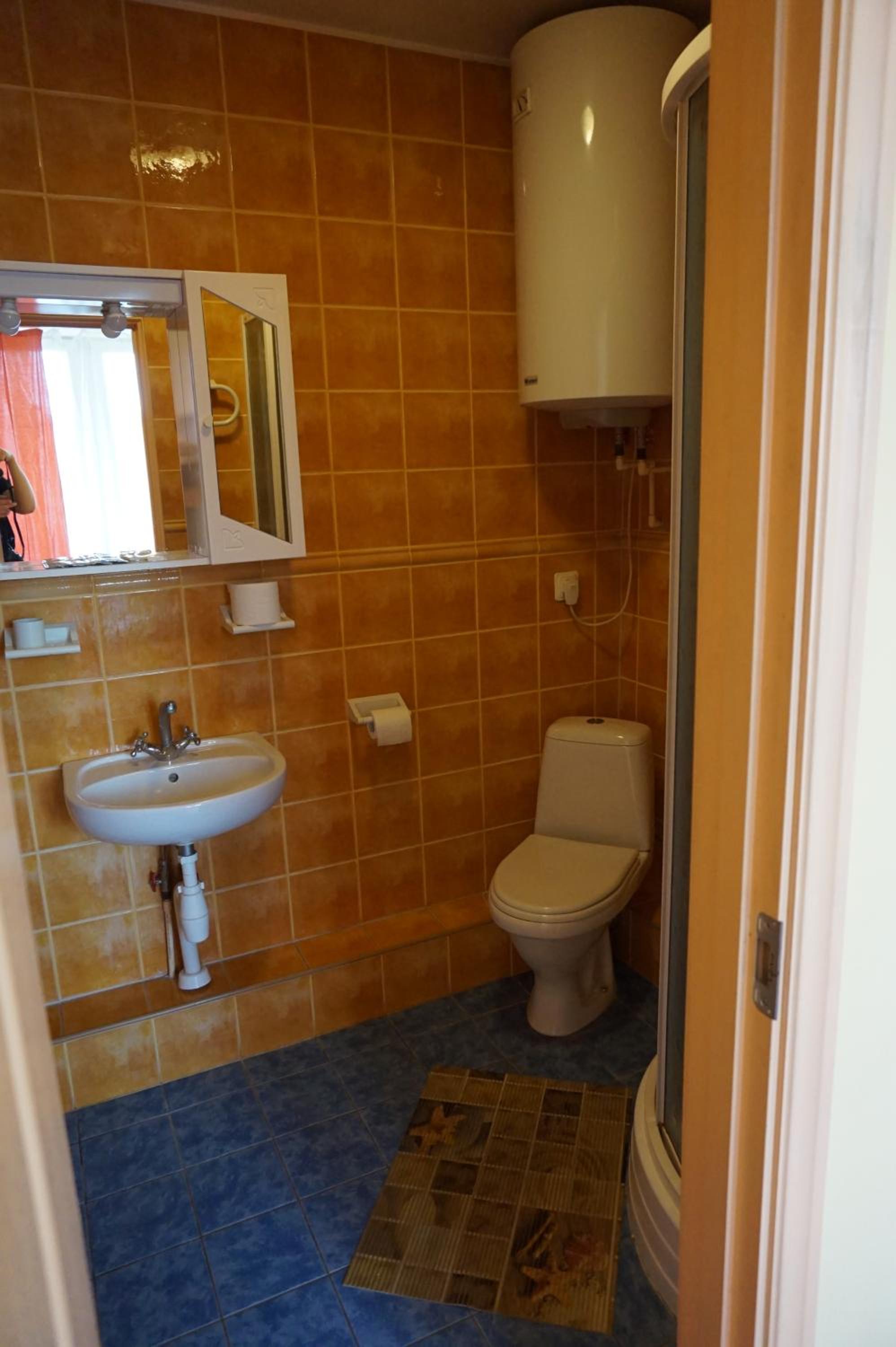 Guesthouse Bērzi view 4
