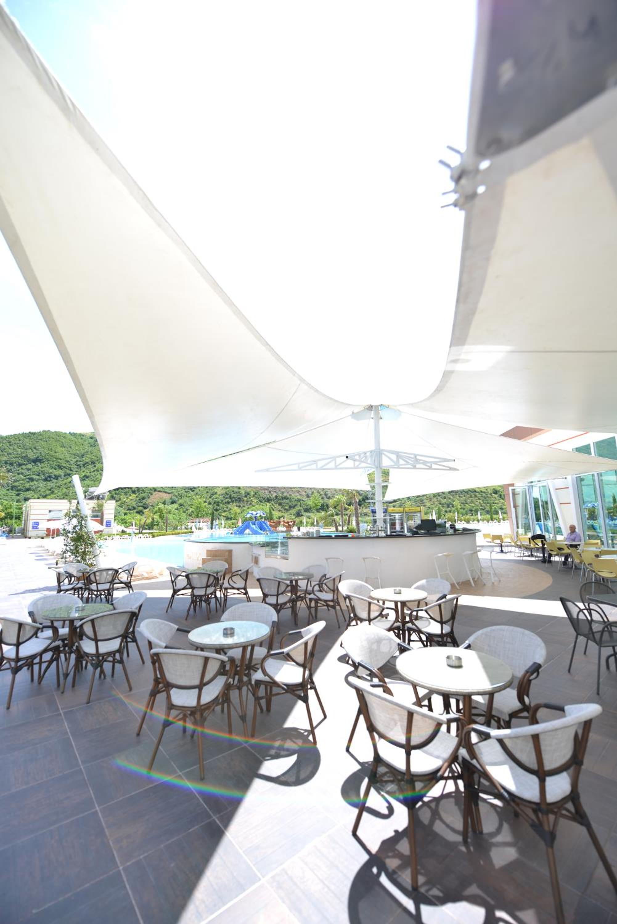 Luani-A spa & wellness center