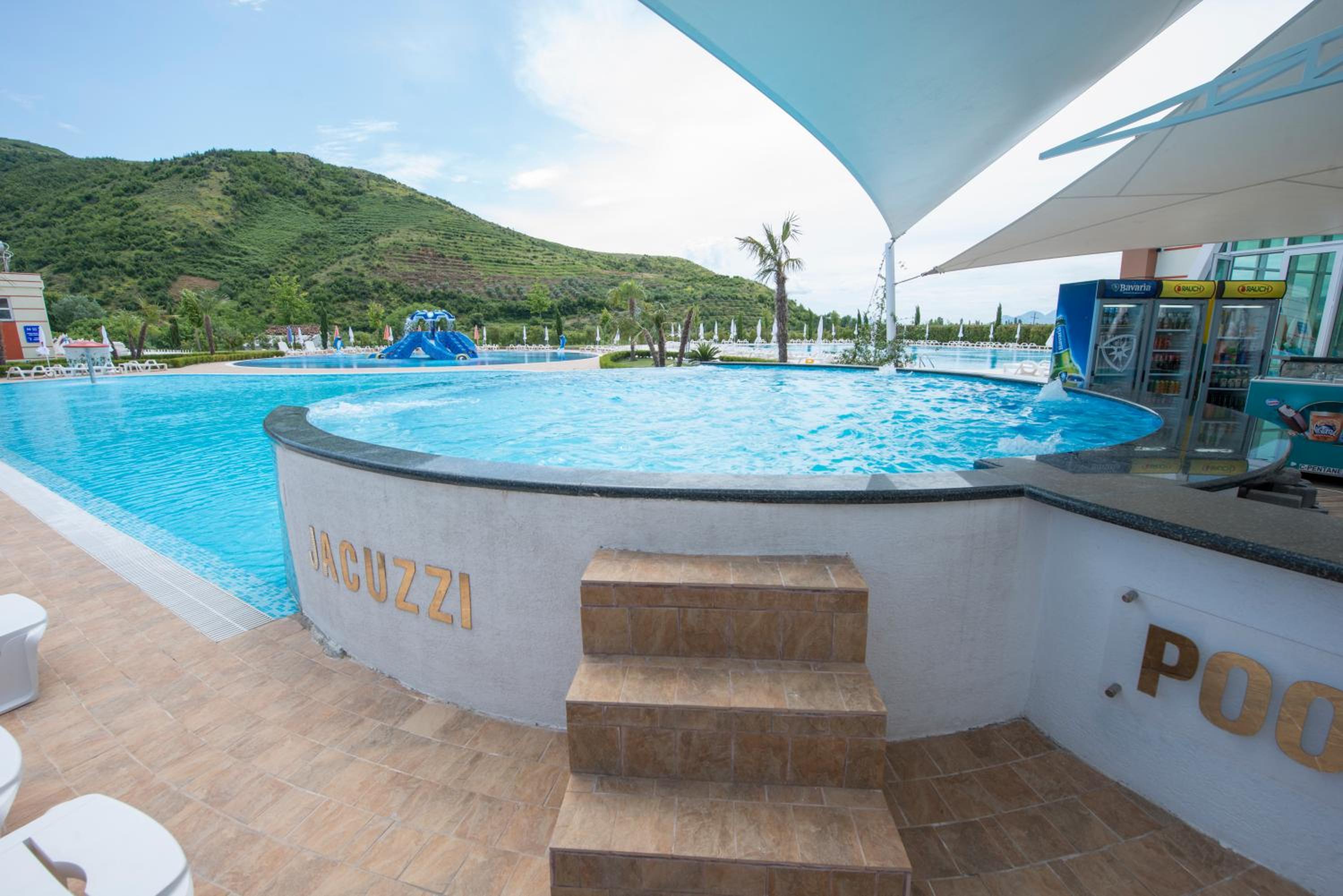 Luani-A spa & wellness center