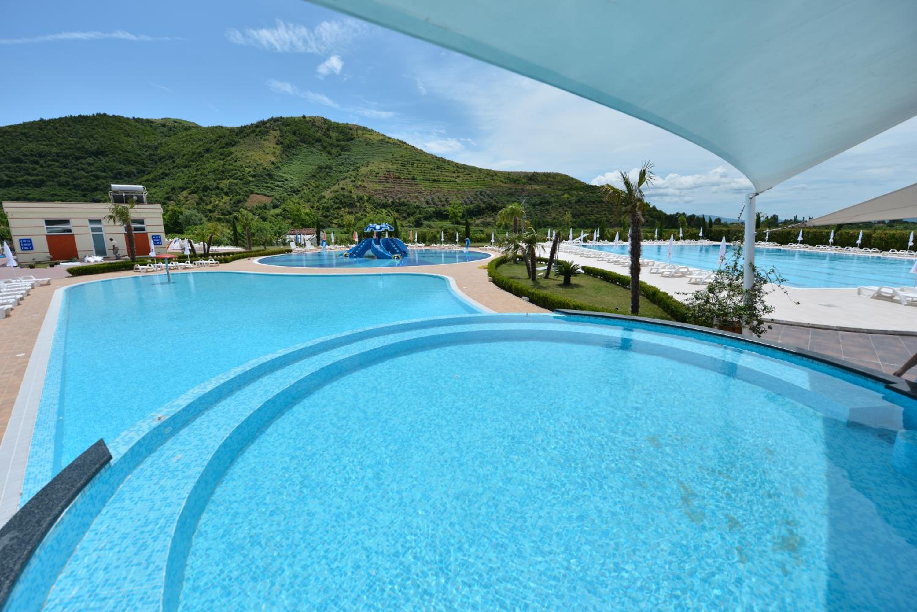 Luani-A spa & wellness center