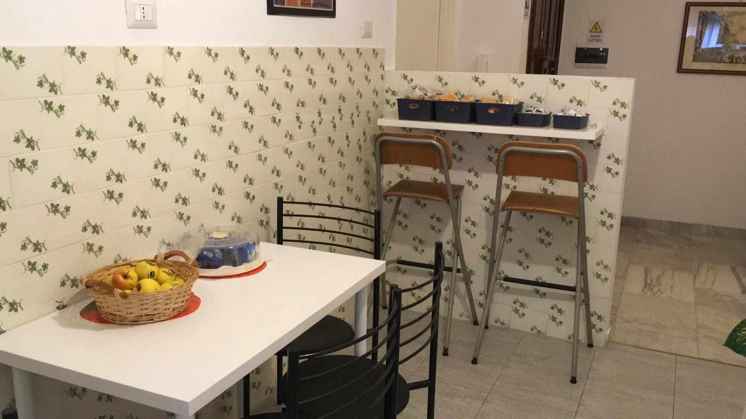 Residenza Flaminia