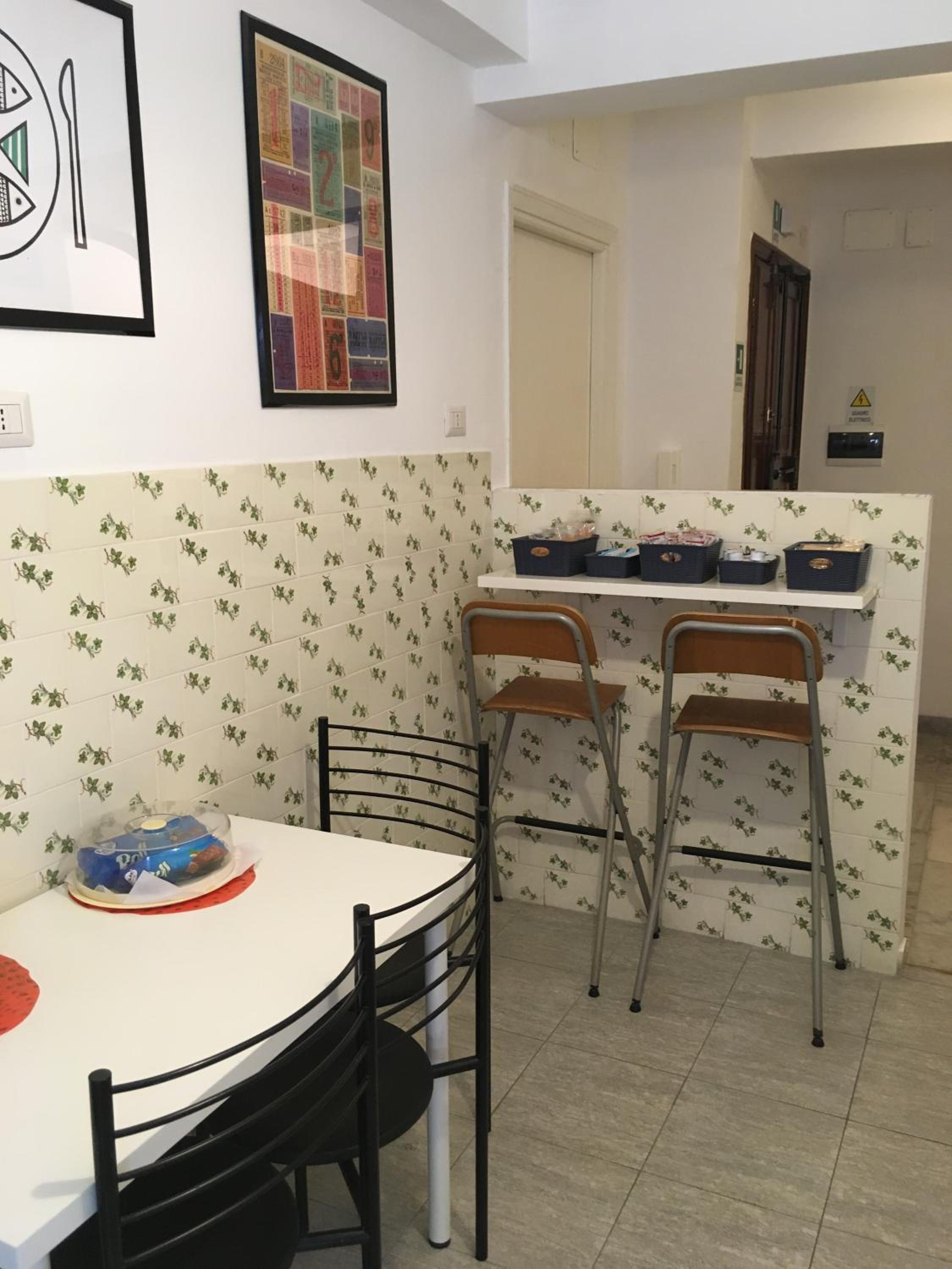 Residenza Flaminia