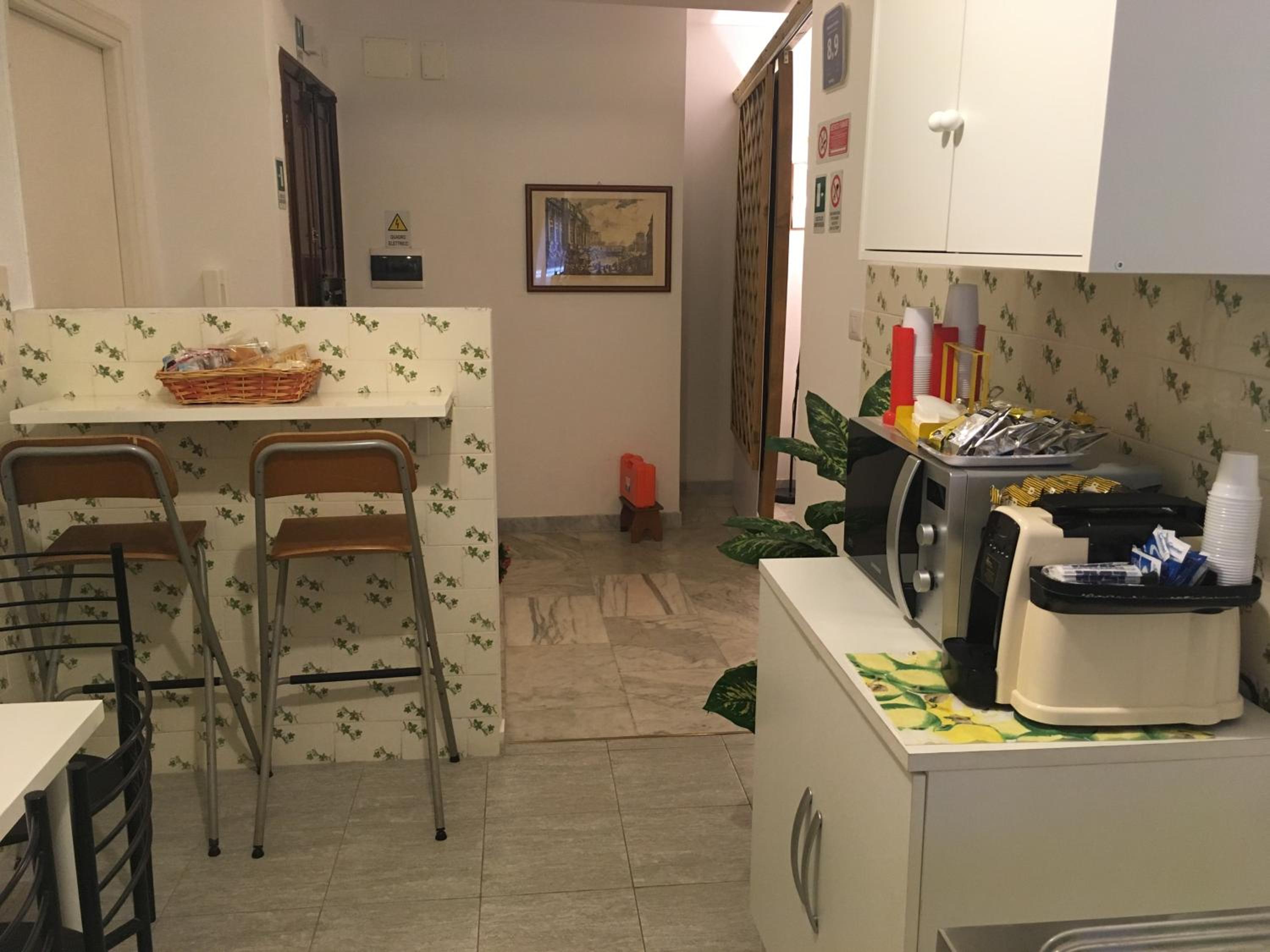 Residenza Flaminia