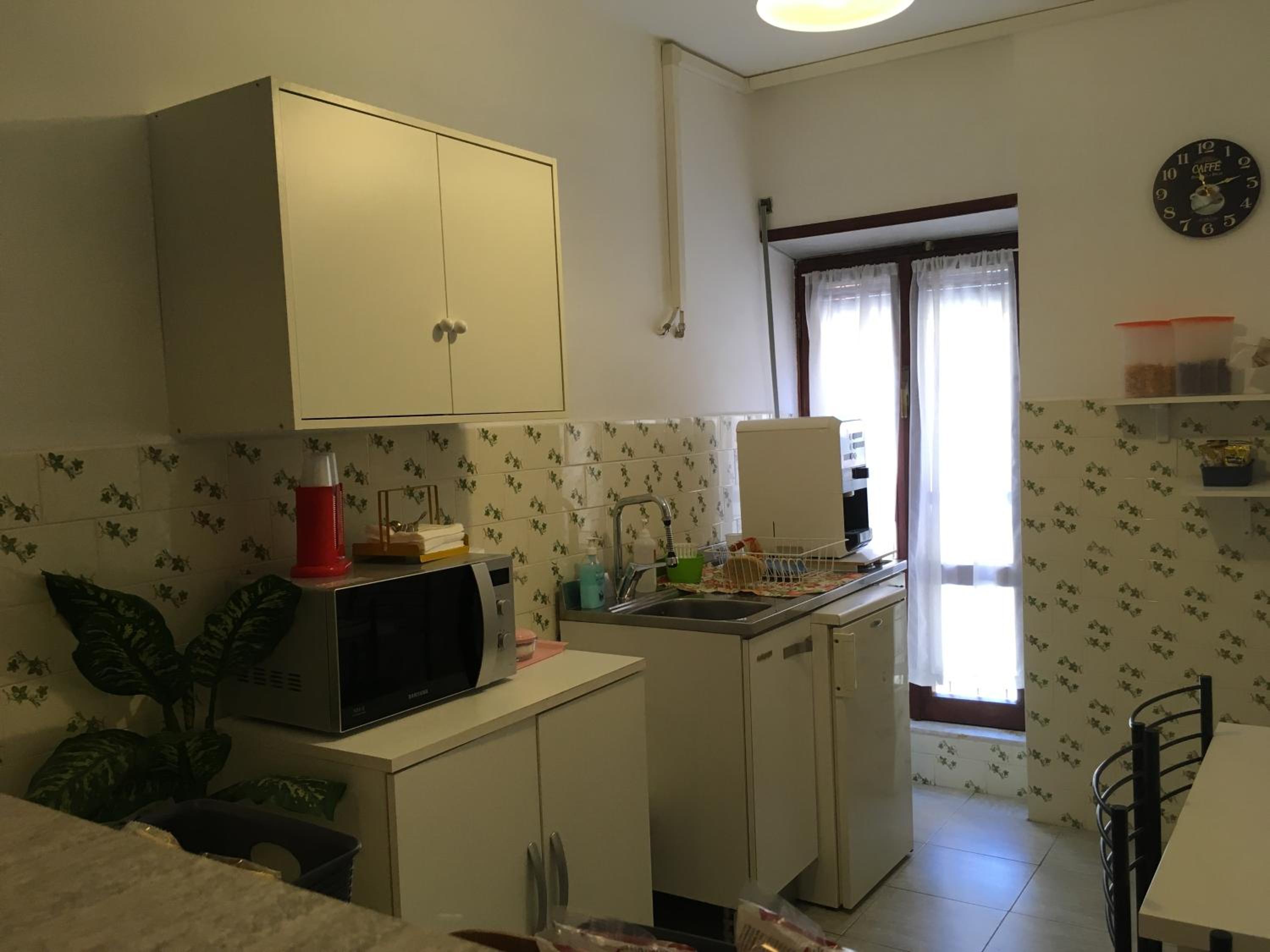 Residenza Flaminia