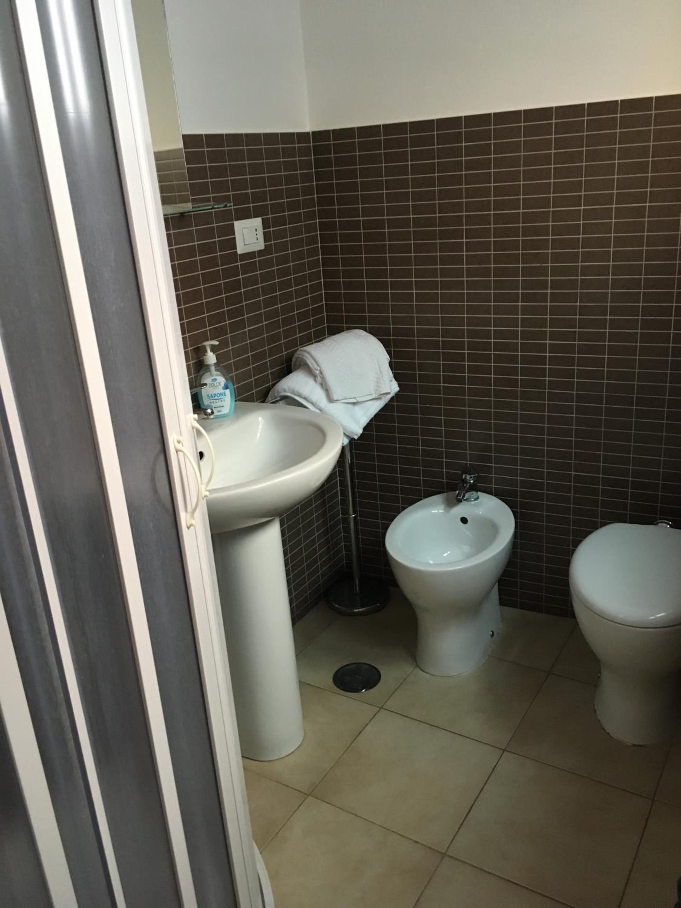 Residenza Flaminia