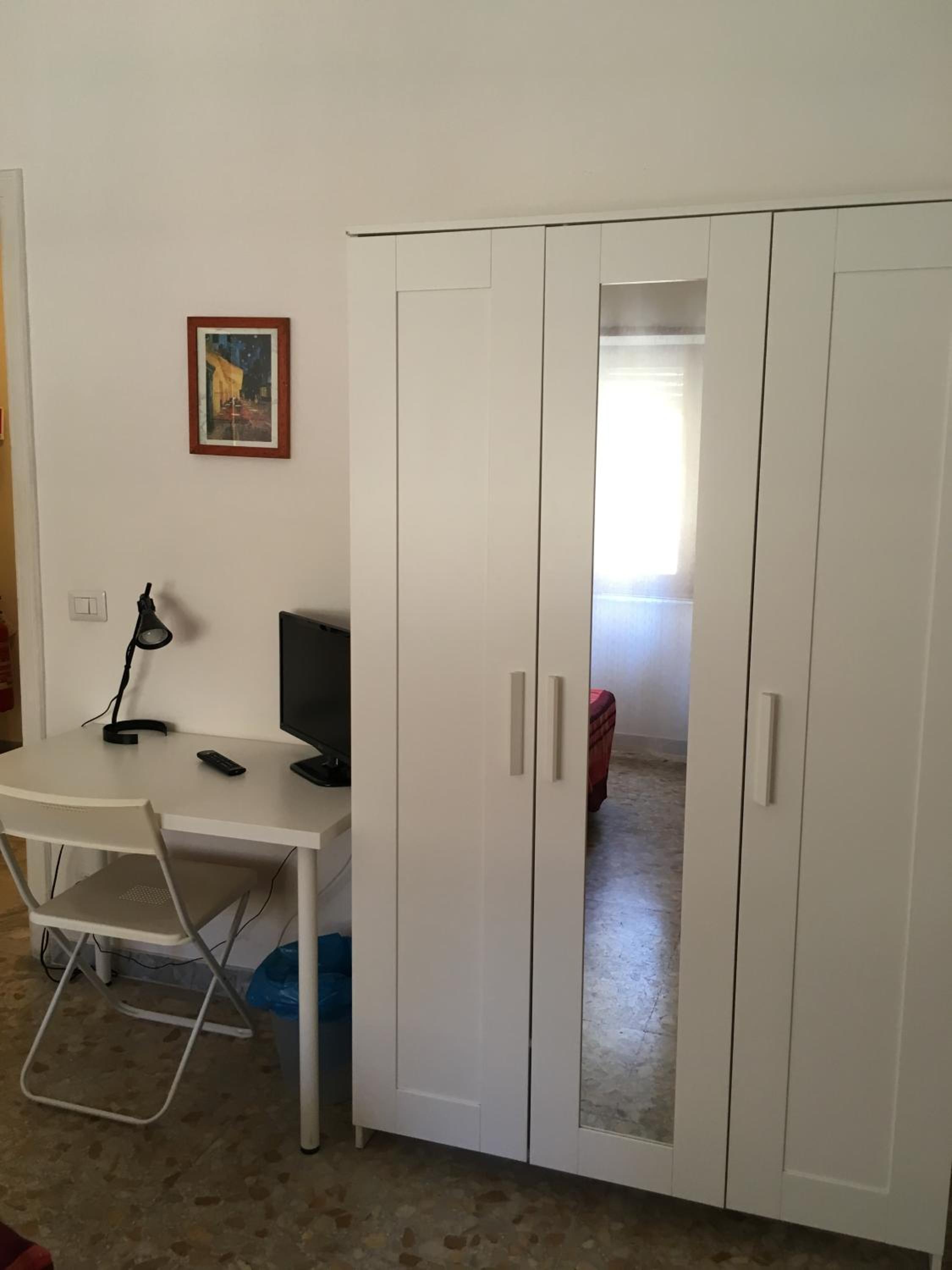 Residenza Flaminia