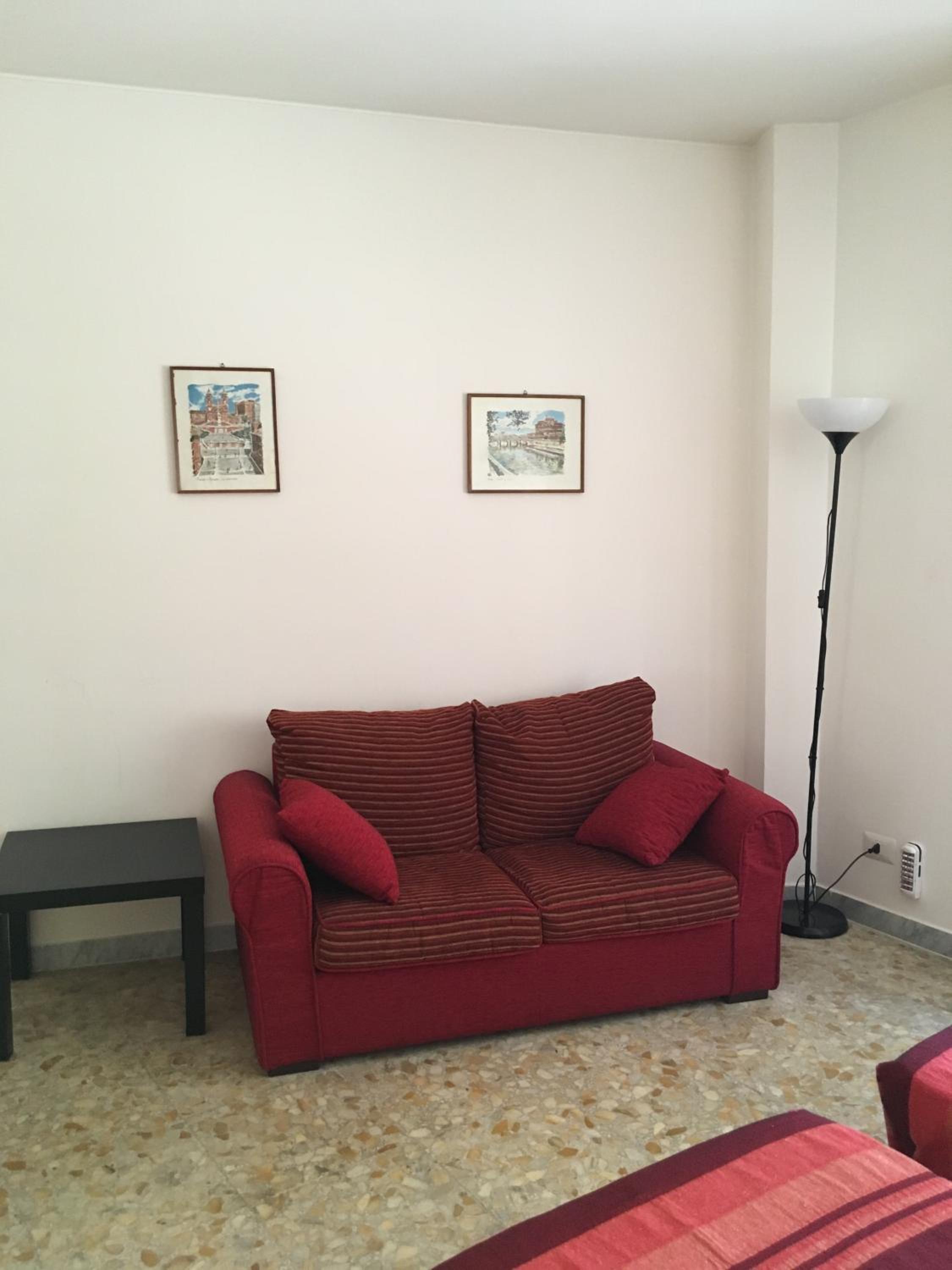Residenza Flaminia