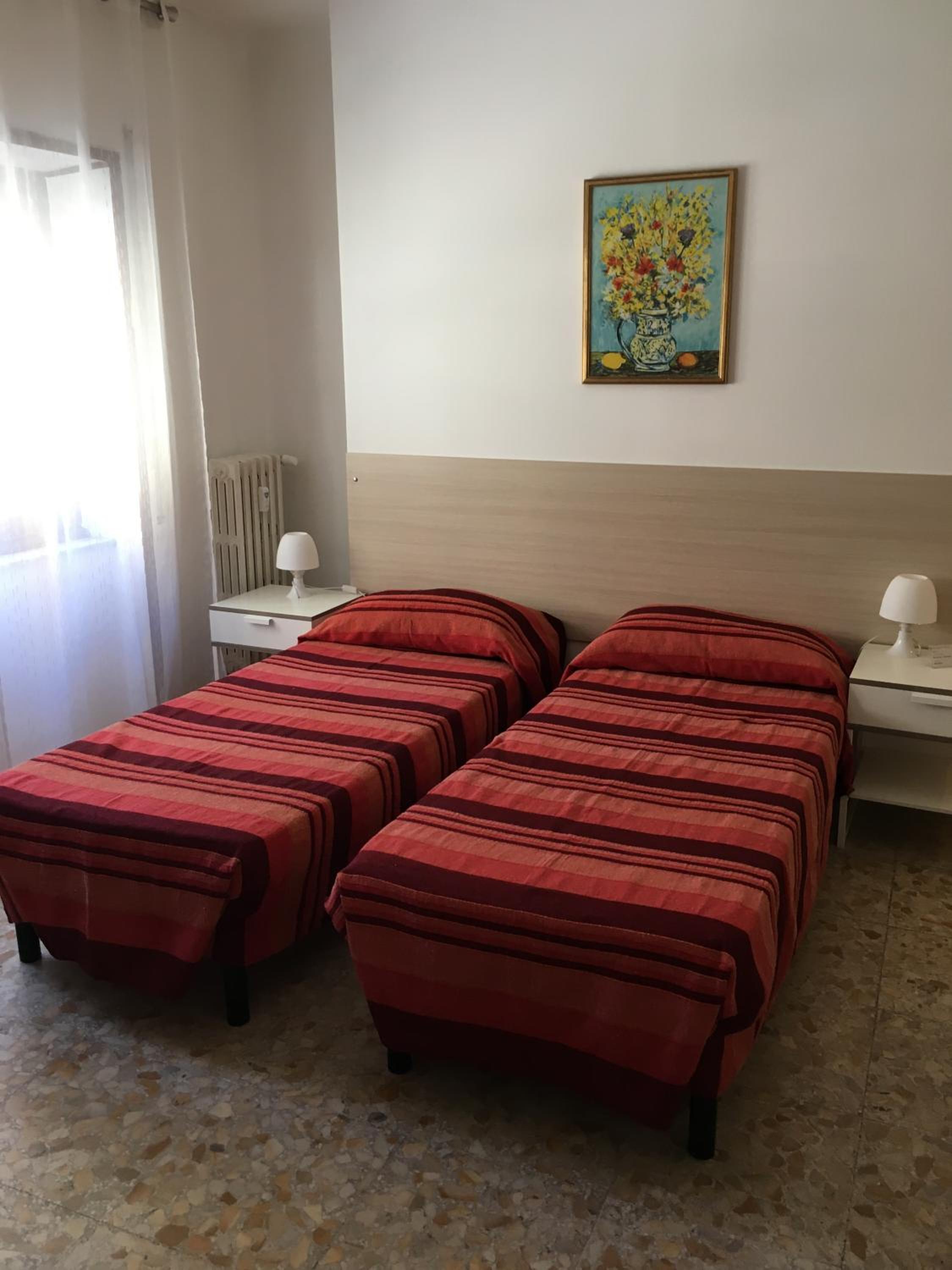 Residenza Flaminia