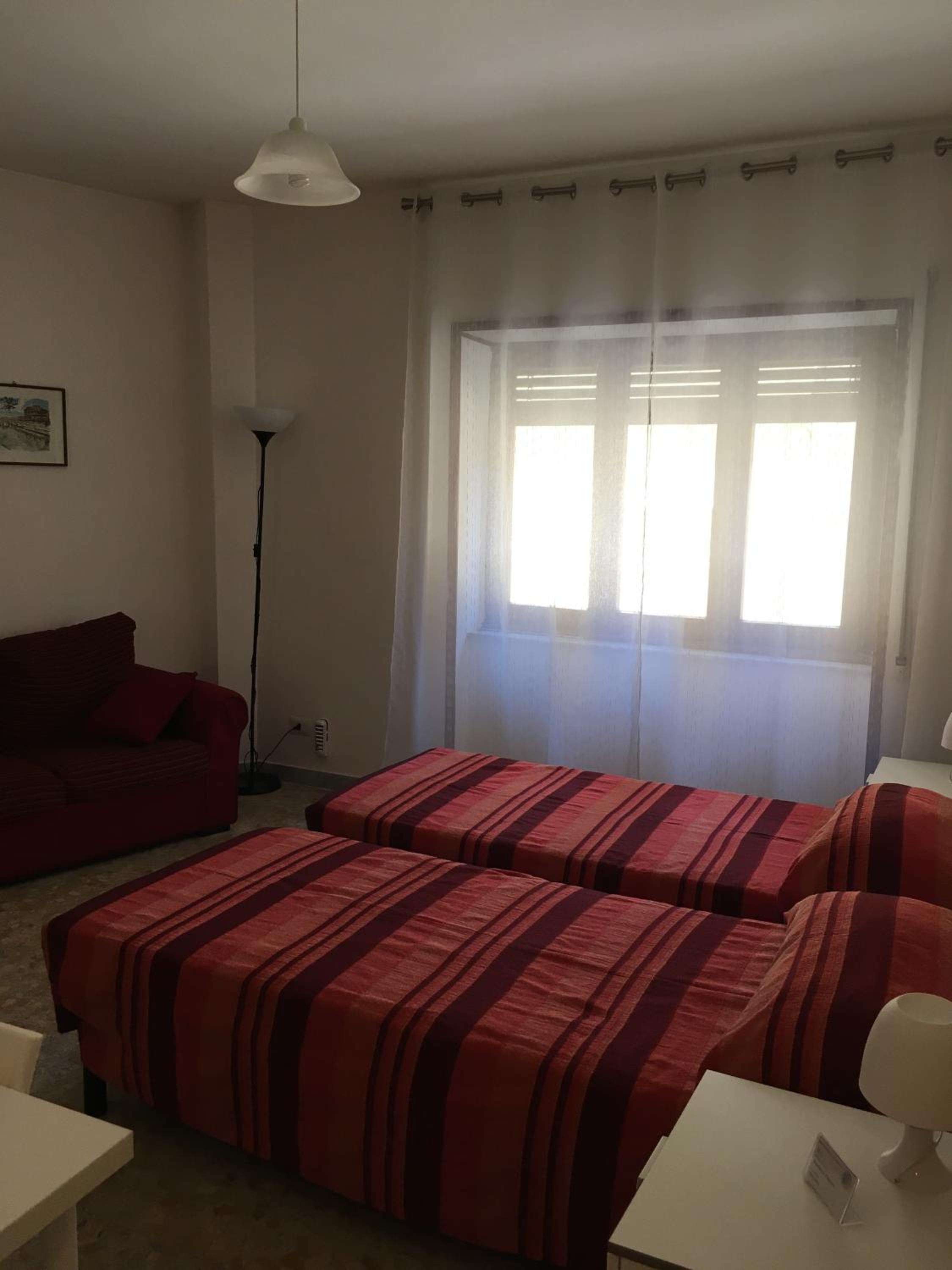 Residenza Flaminia