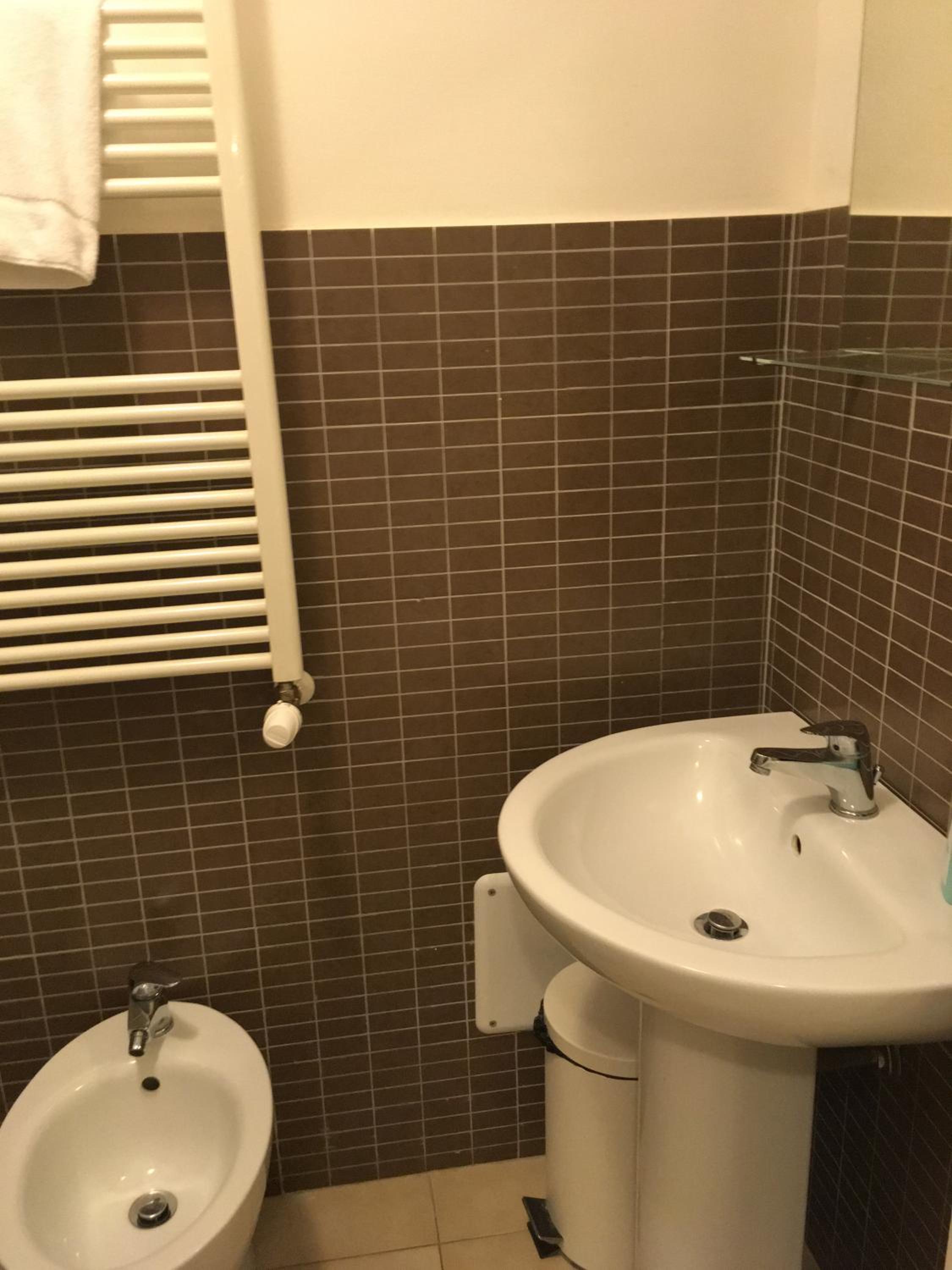 Residenza Flaminia