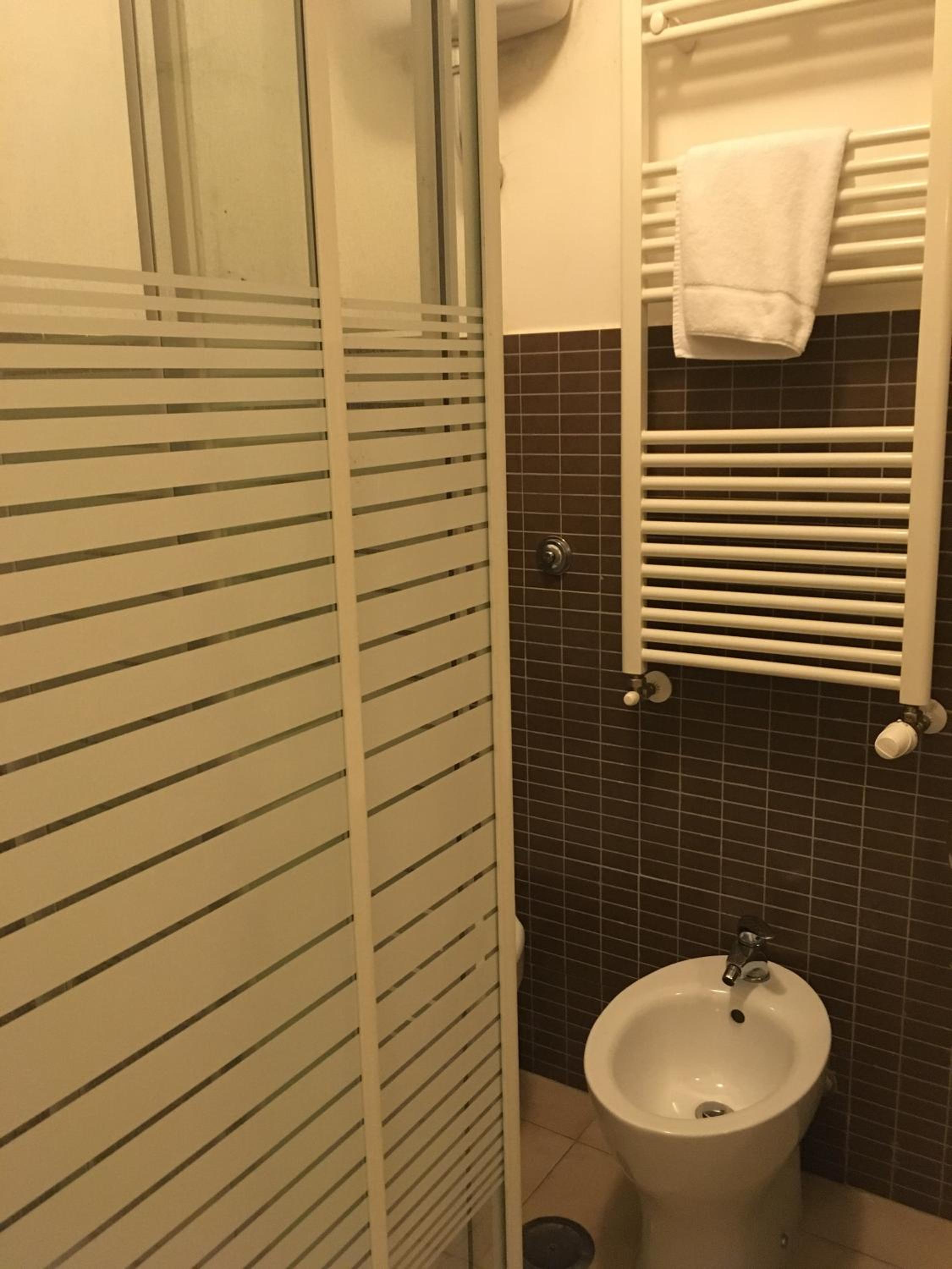 Residenza Flaminia