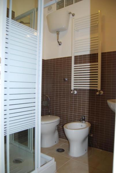 Residenza Flaminia