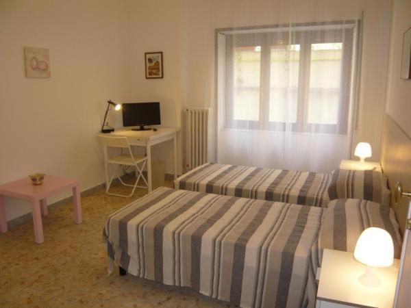 Residenza Flaminia