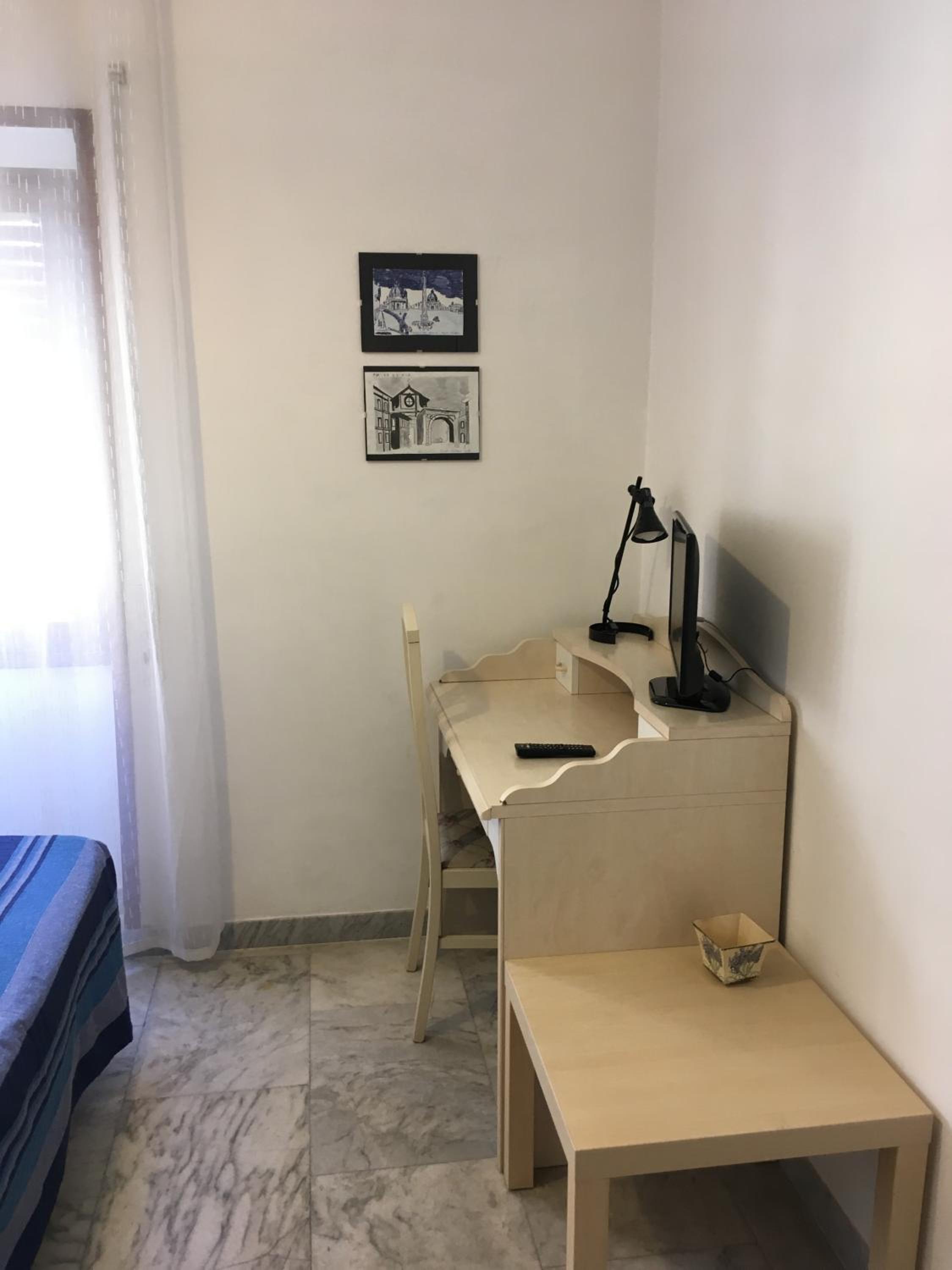 Residenza Flaminia
