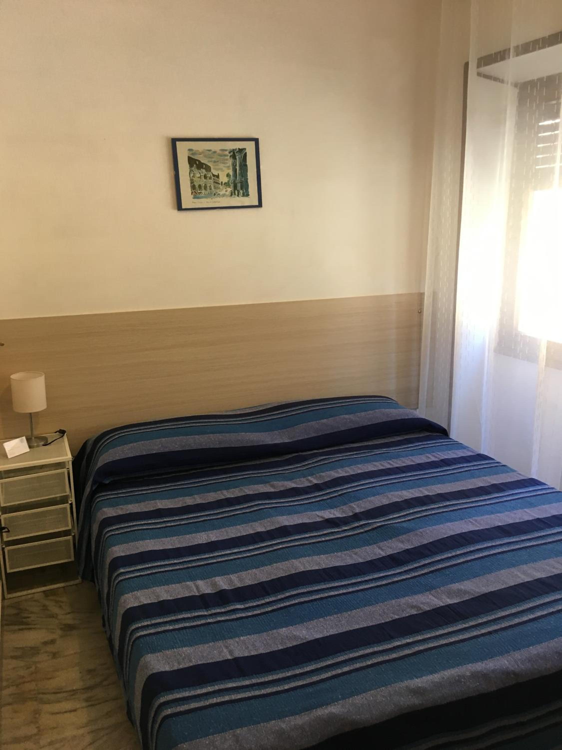 Residenza Flaminia