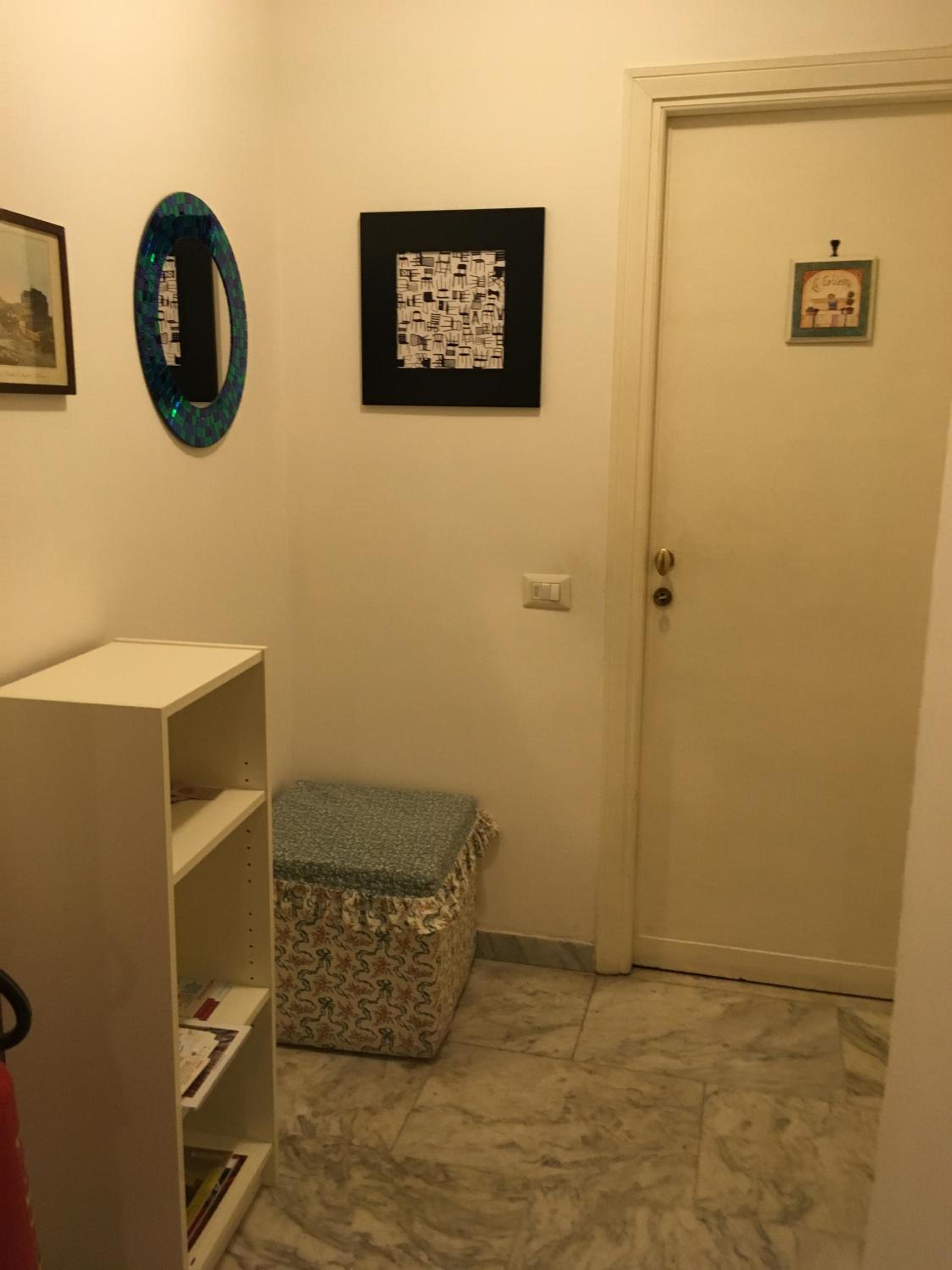 Residenza Flaminia