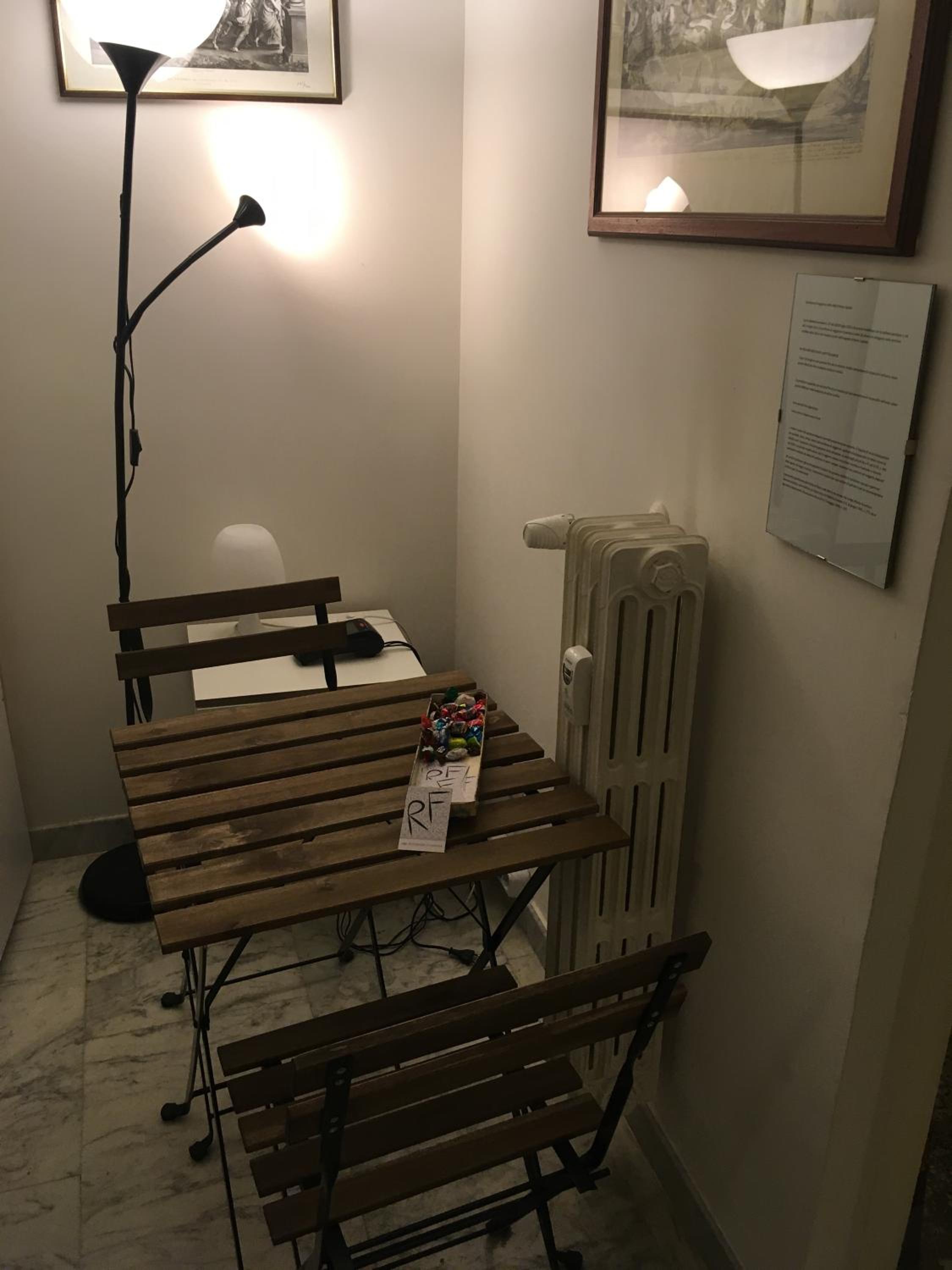 Residenza Flaminia