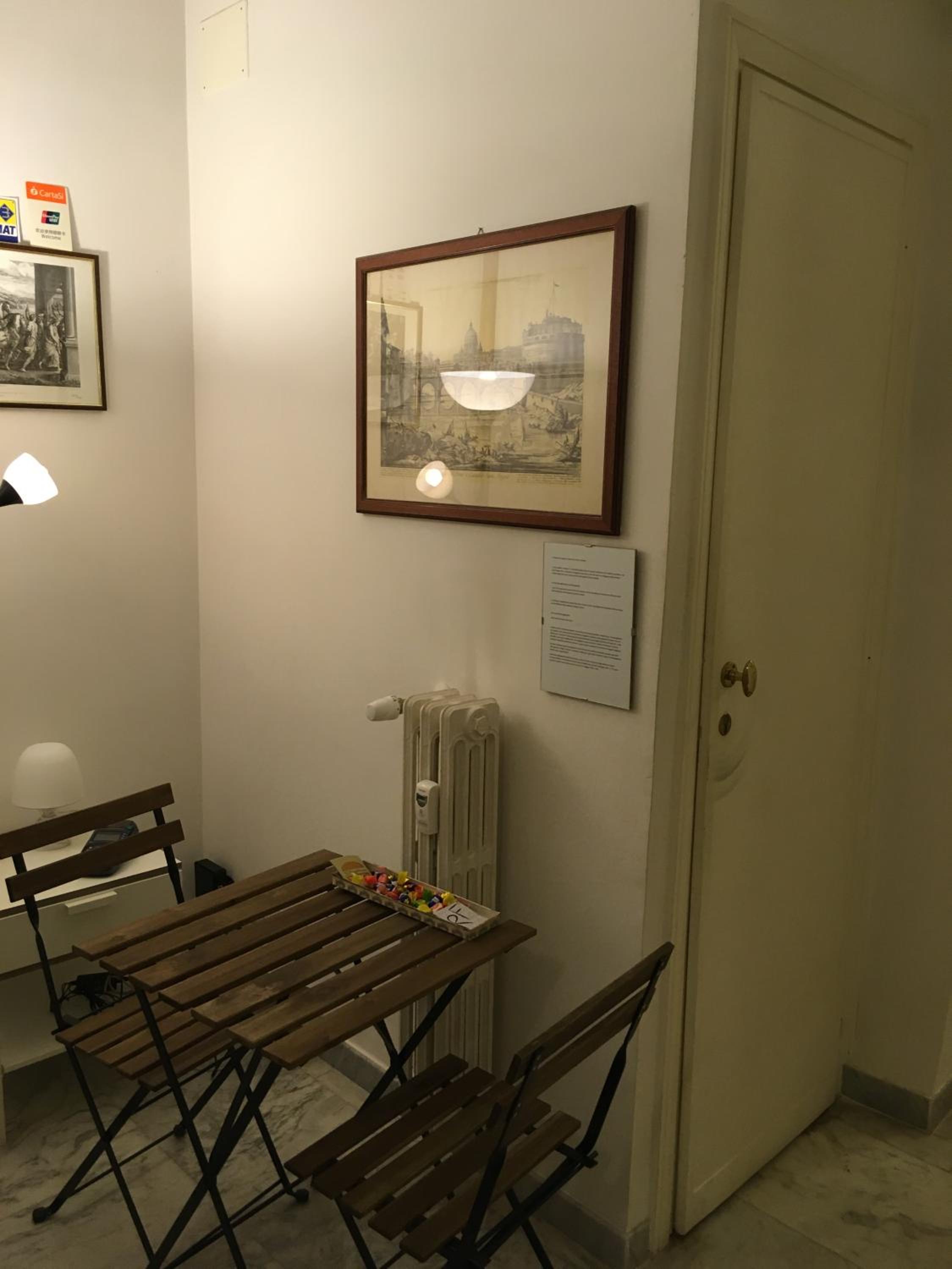 Residenza Flaminia