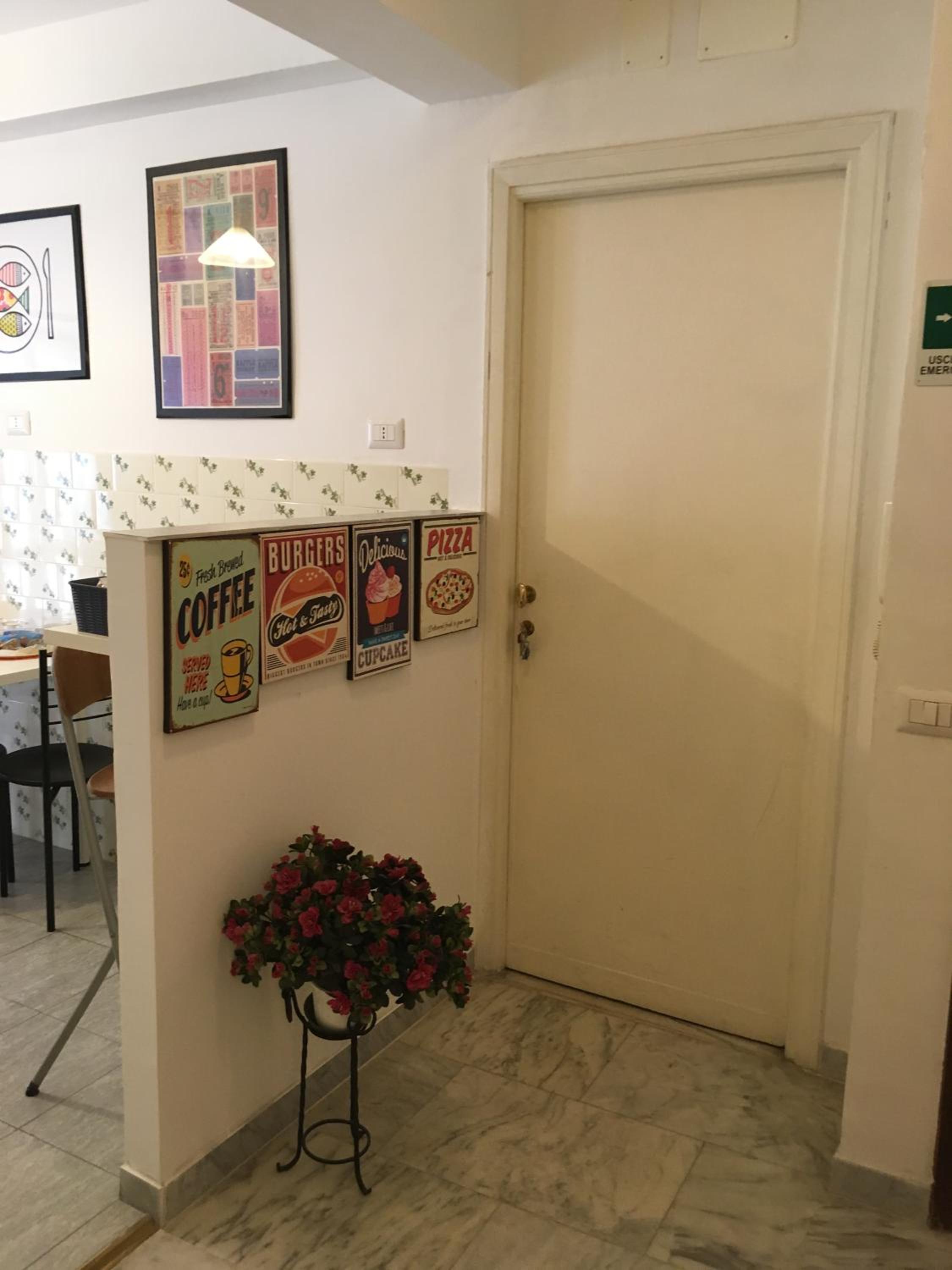 Residenza Flaminia