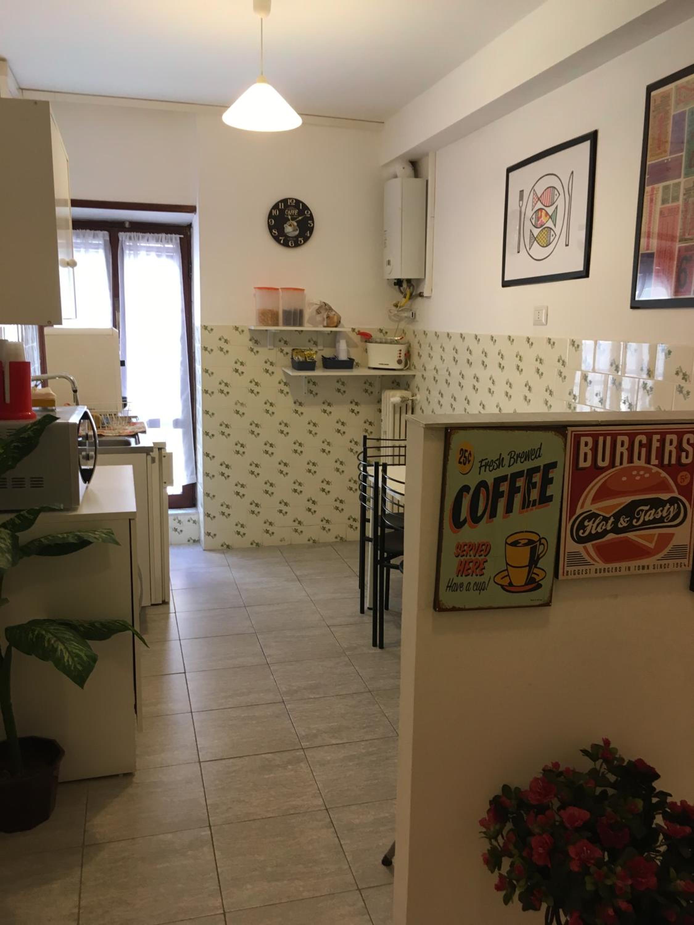 Residenza Flaminia