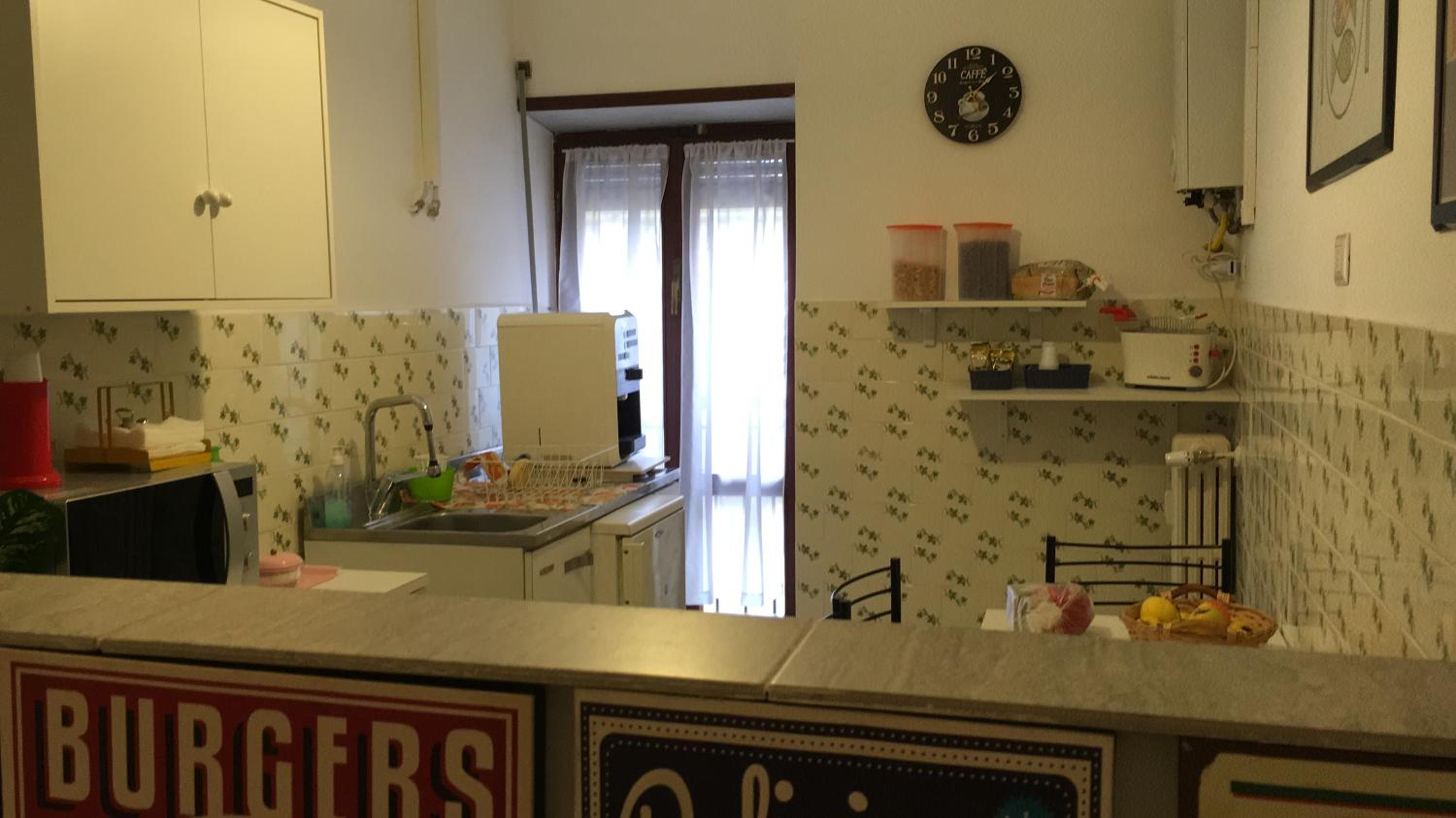 Residenza Flaminia
