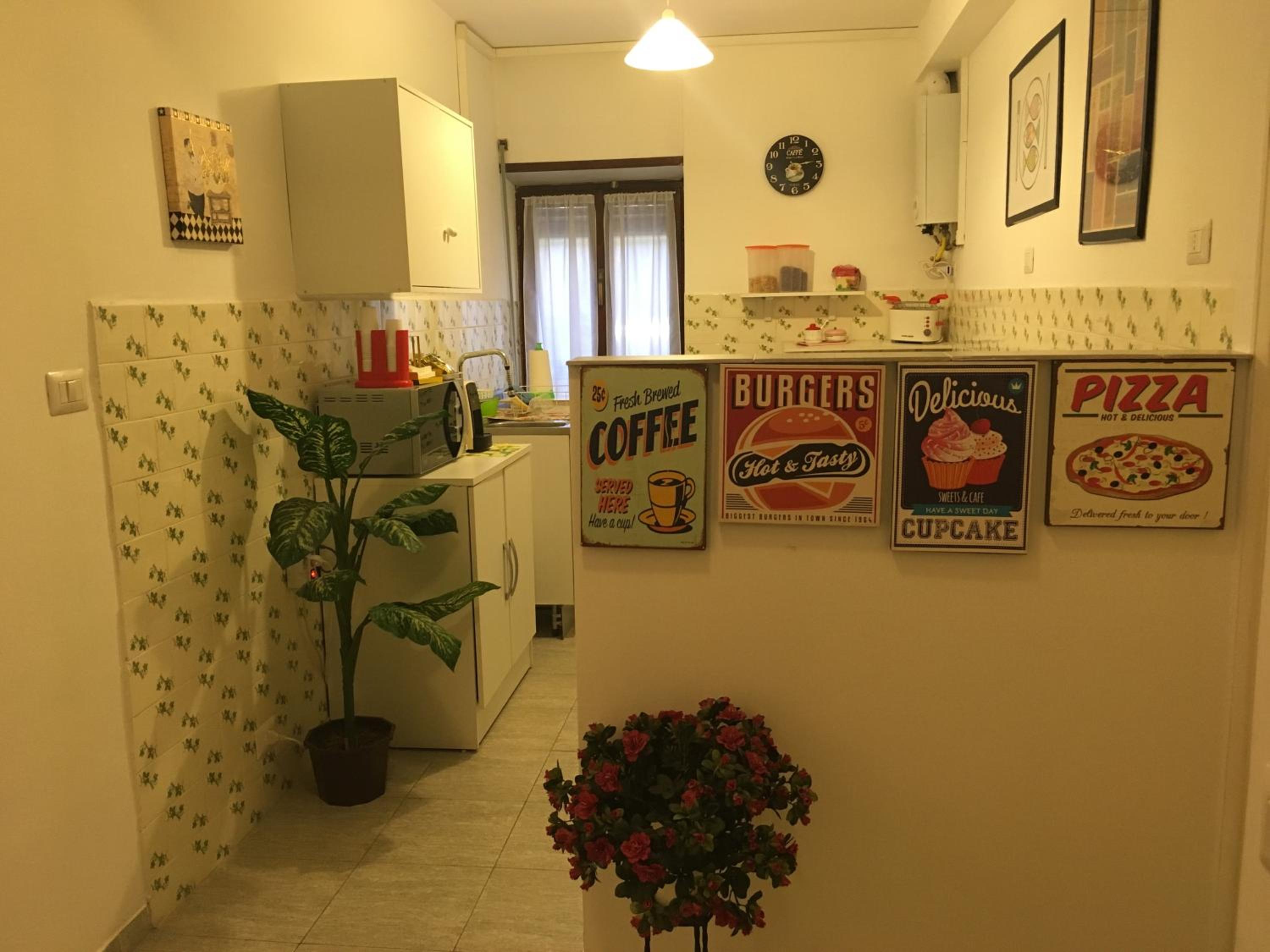 Residenza Flaminia