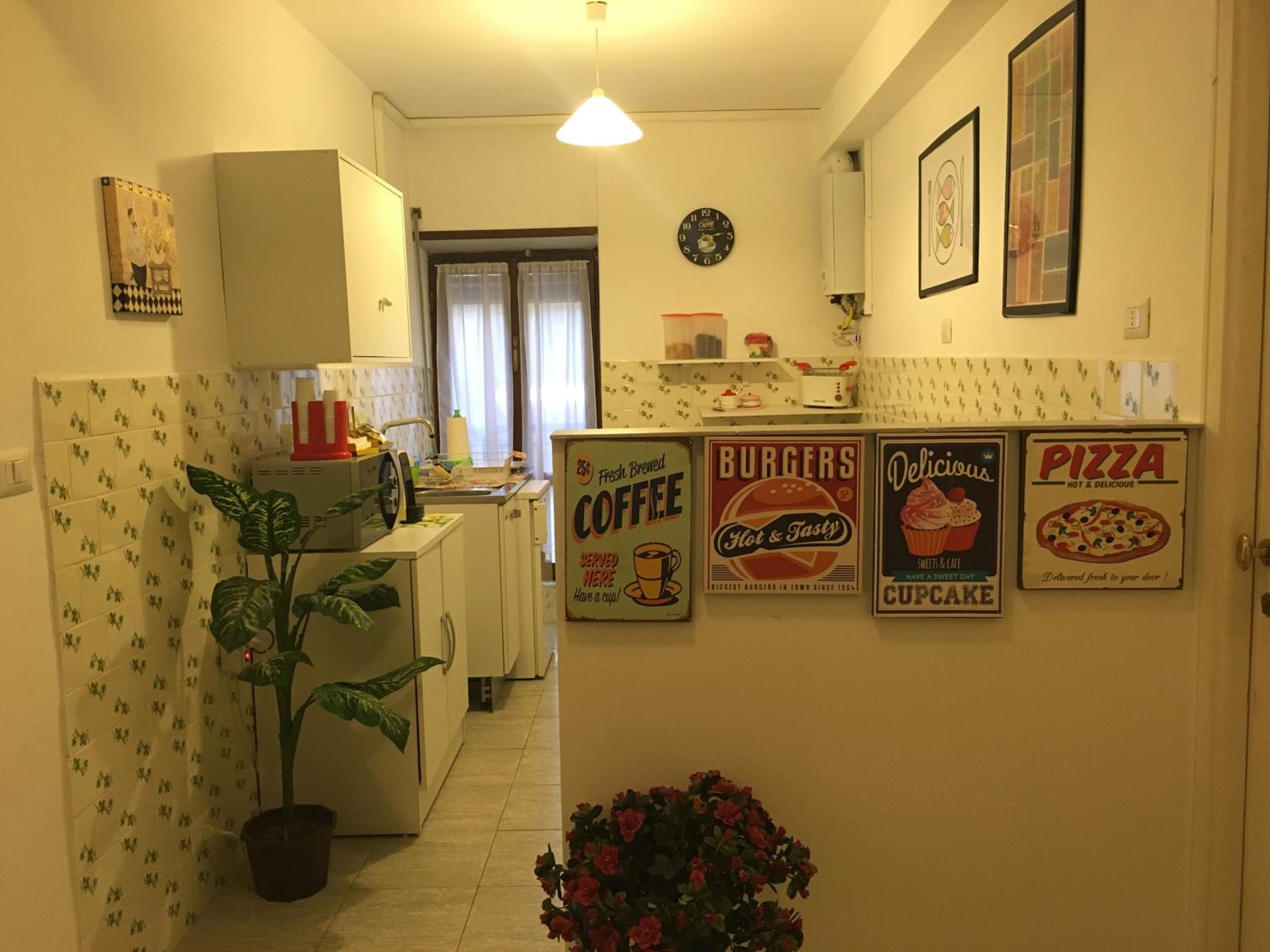 Residenza Flaminia