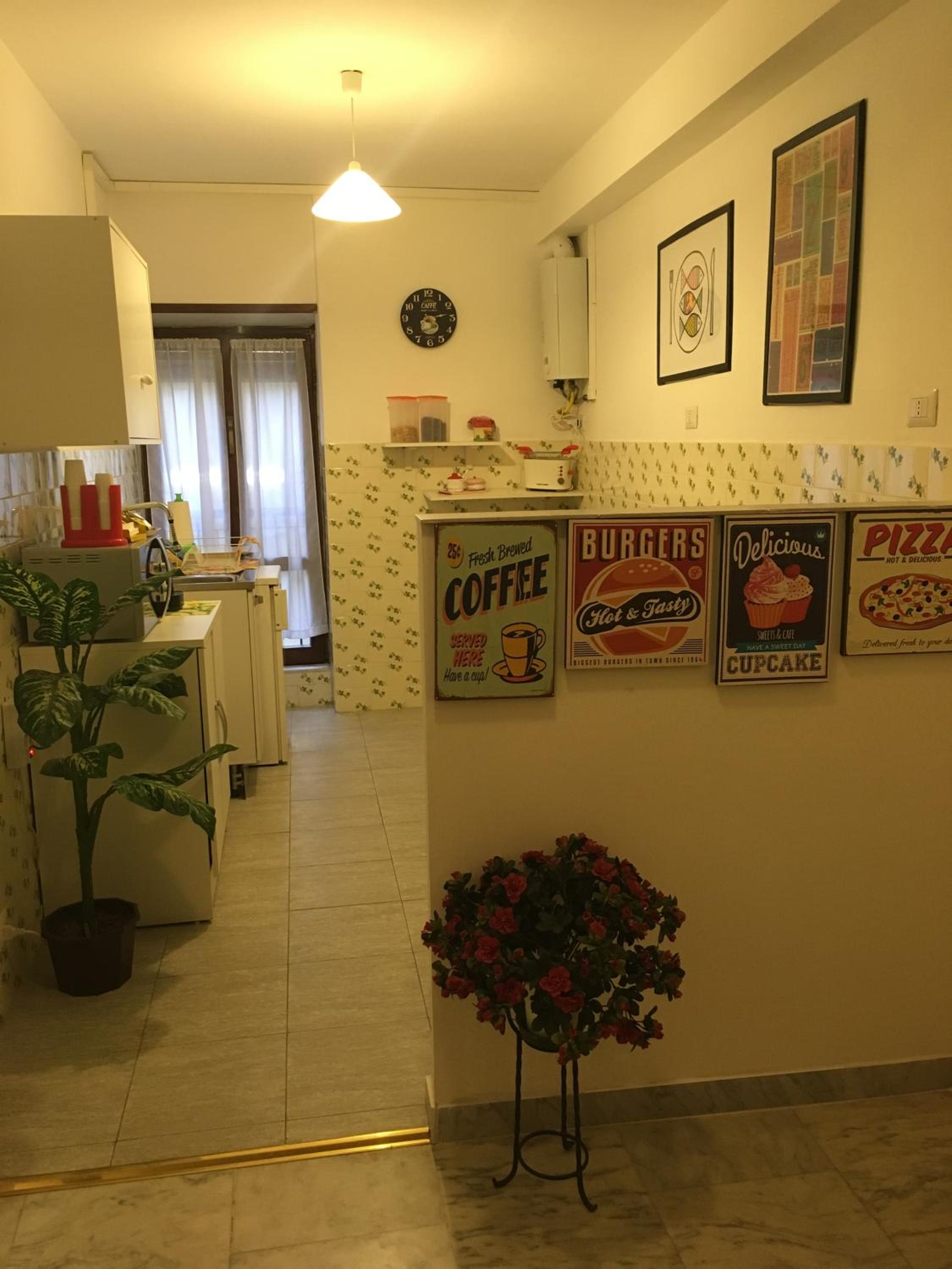 Residenza Flaminia