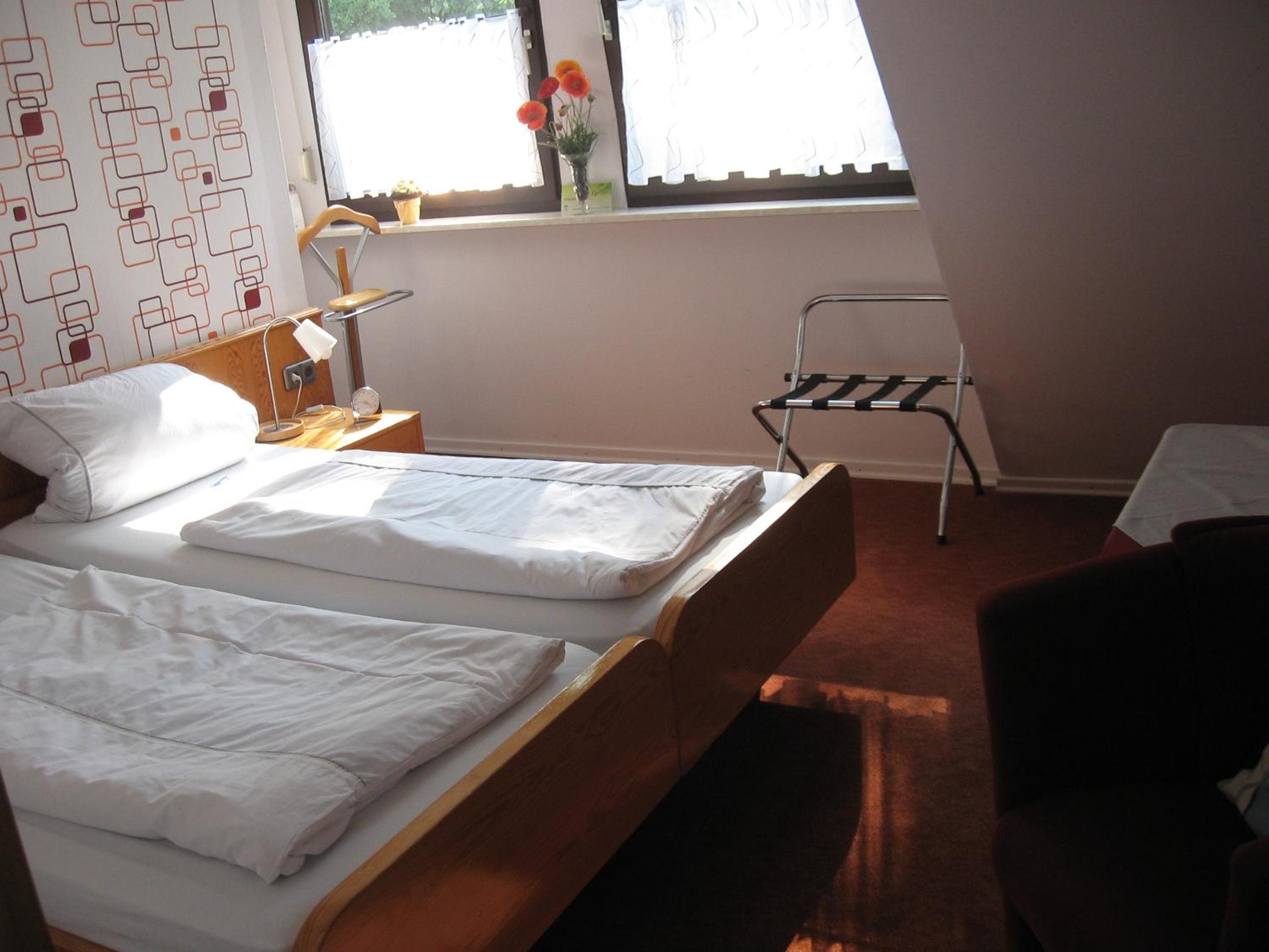 Pension Haus Ursula