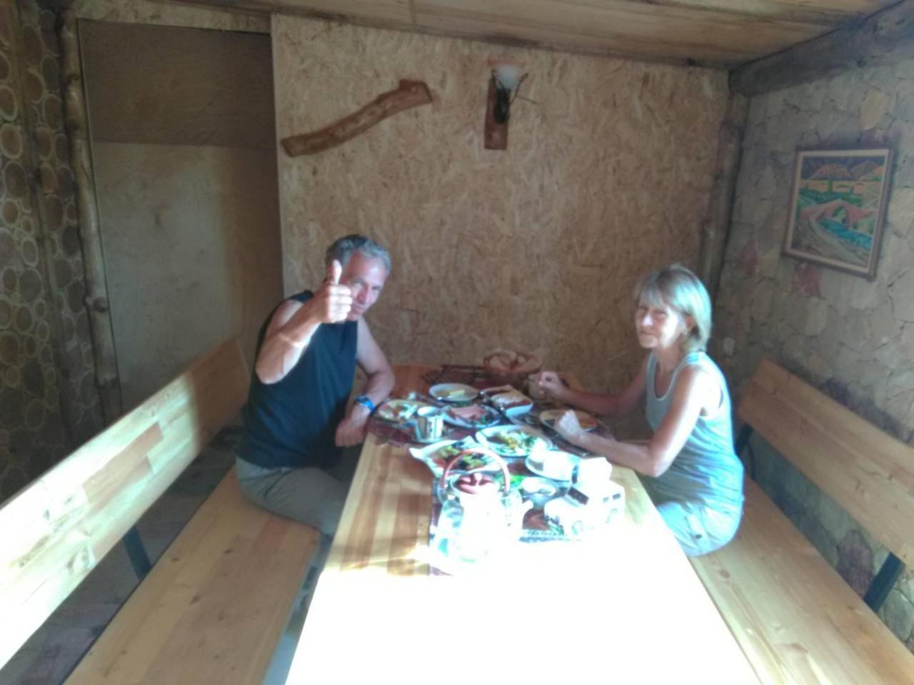Guest house Nataly