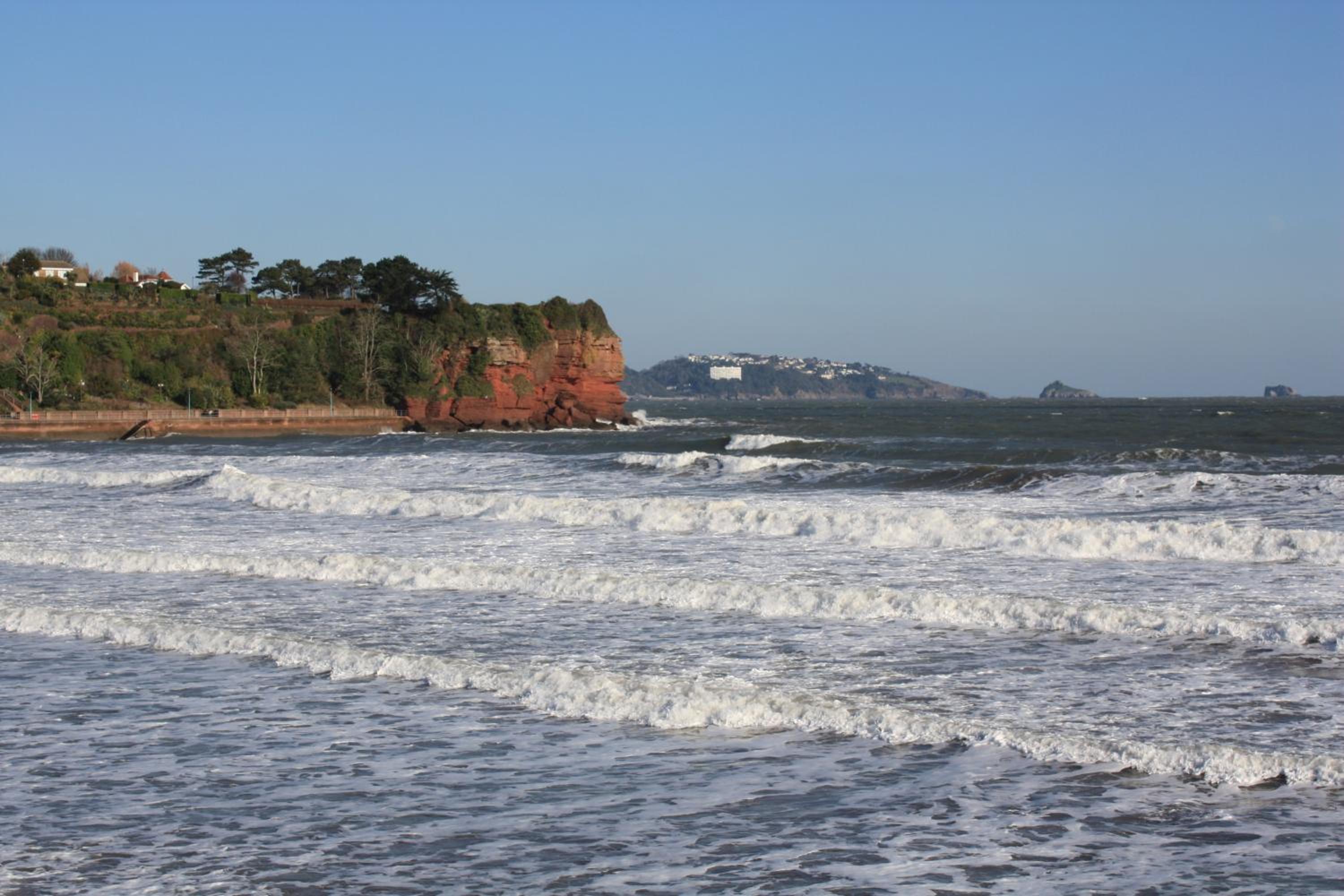 St Marguerite view 2