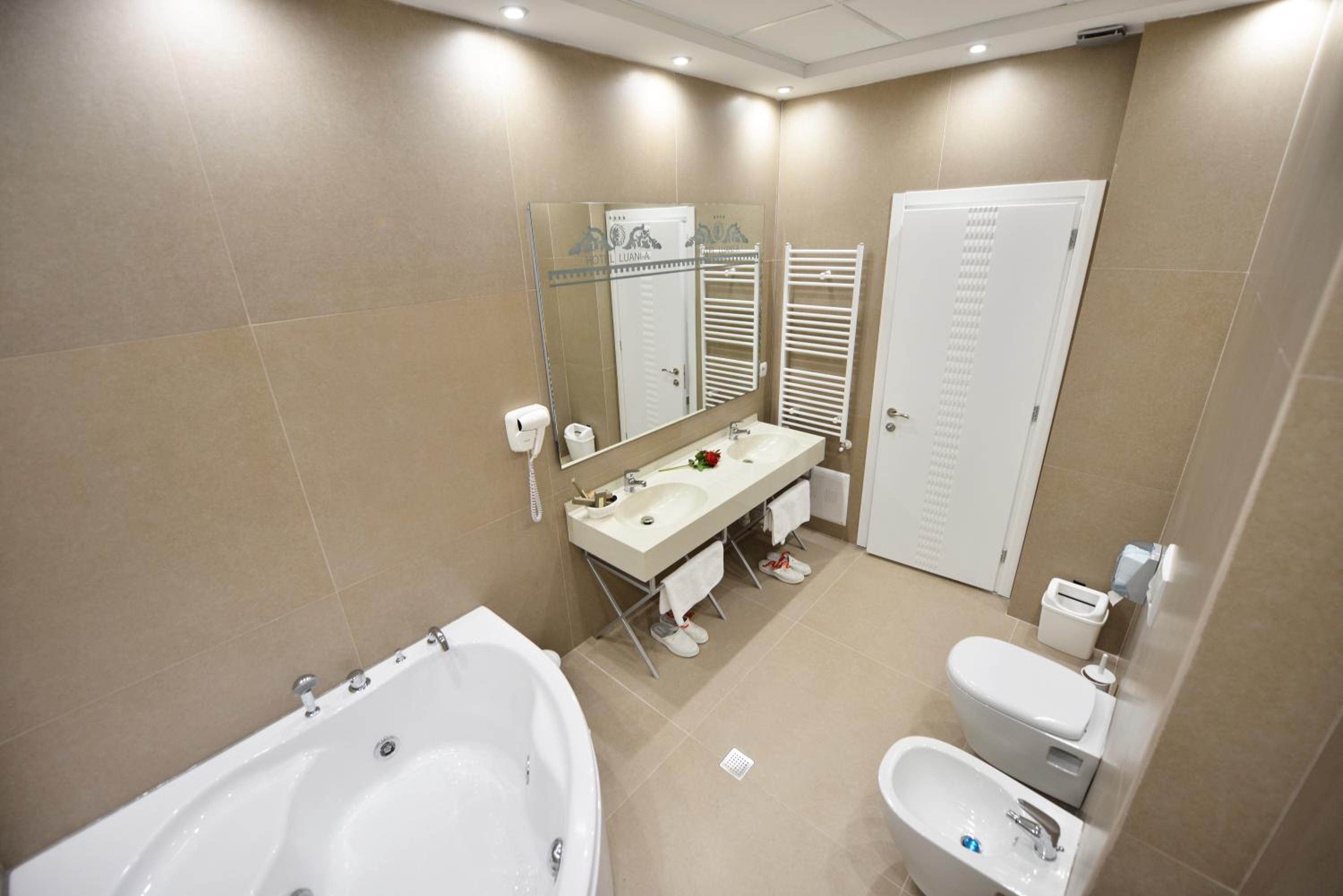 Luani-A spa & wellness center