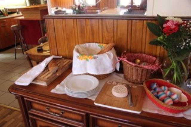 B&B Café de la Poste